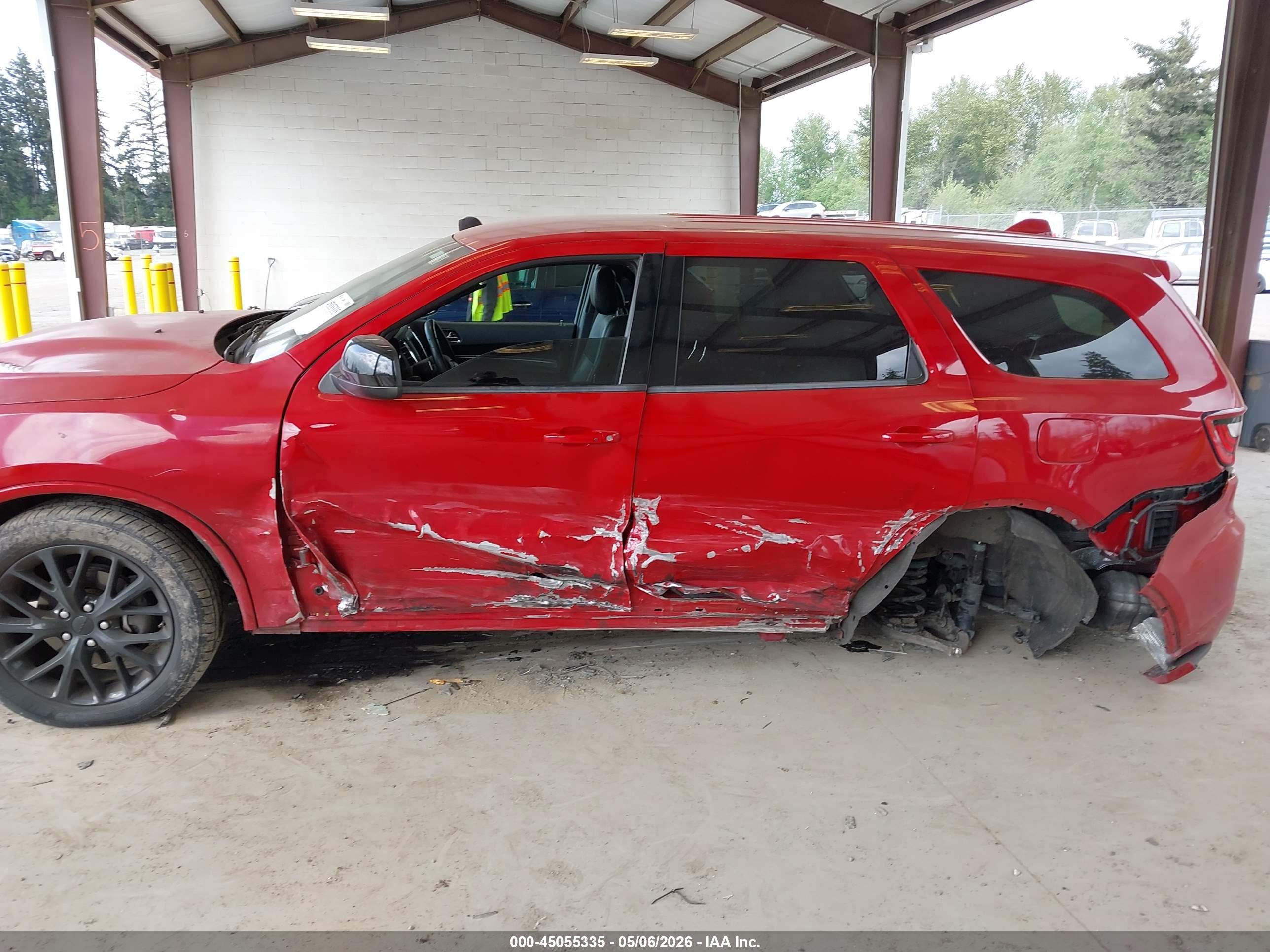 DODGE DURANGO image 6
