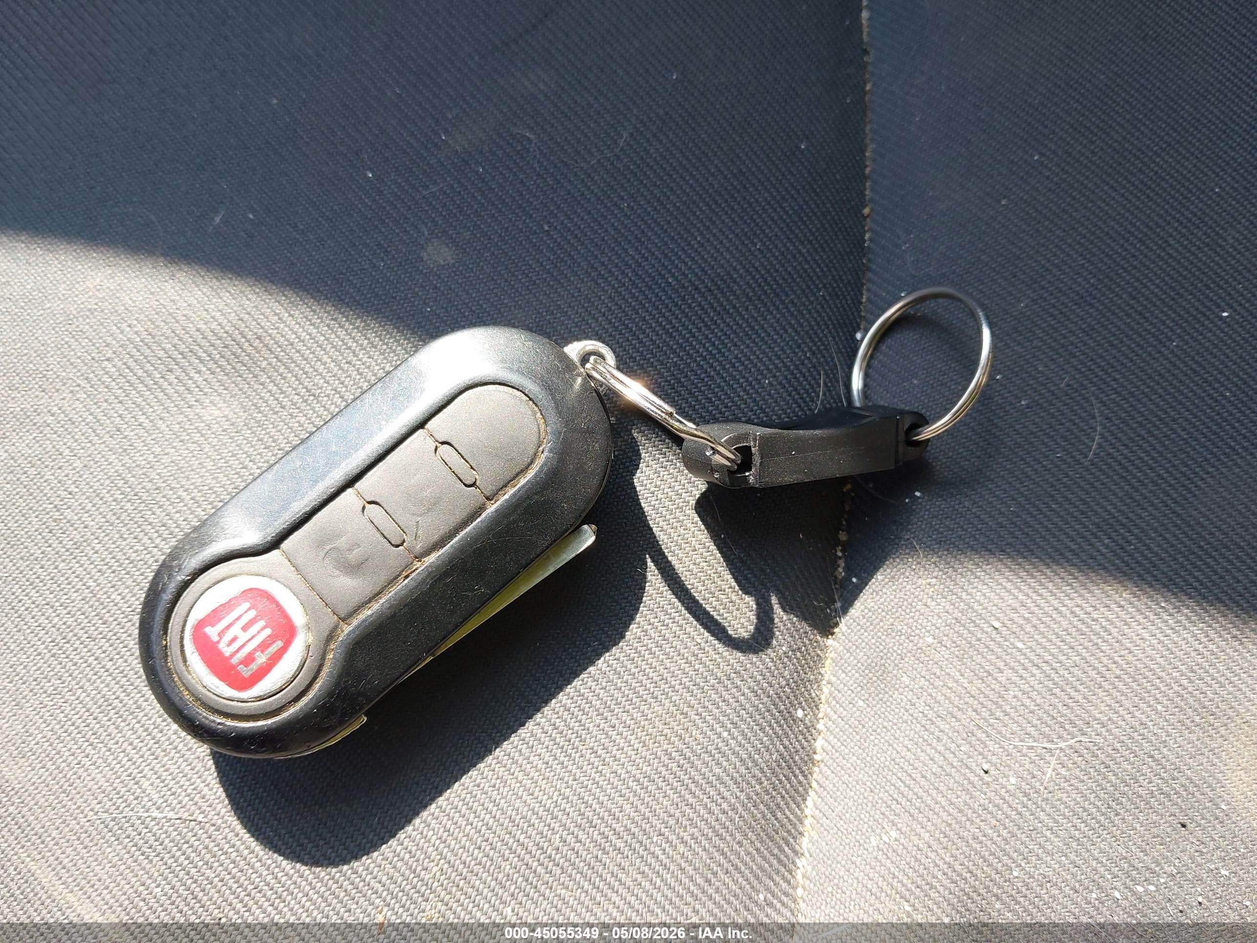 FIAT 500 image 11