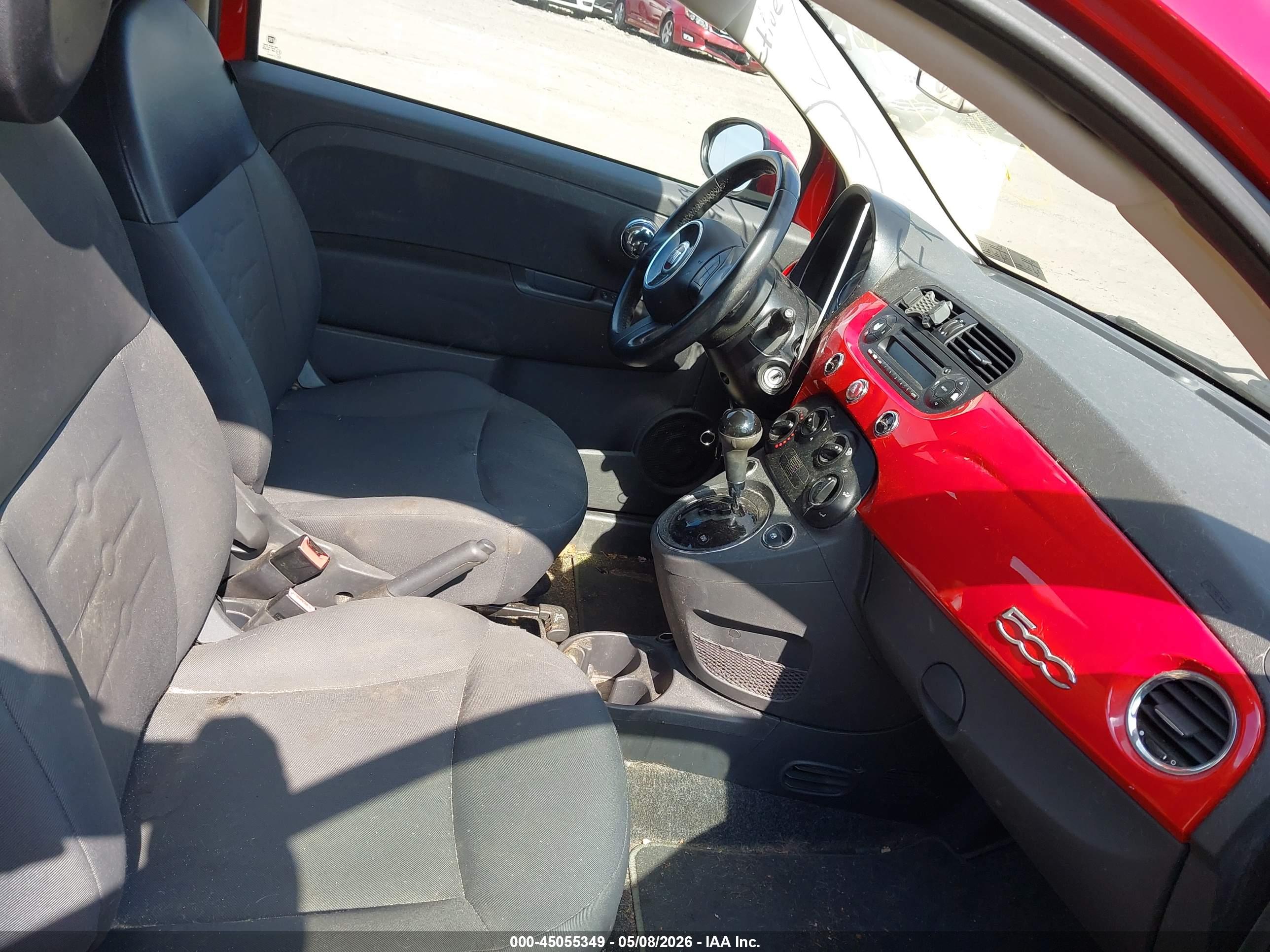 FIAT 500 image 5