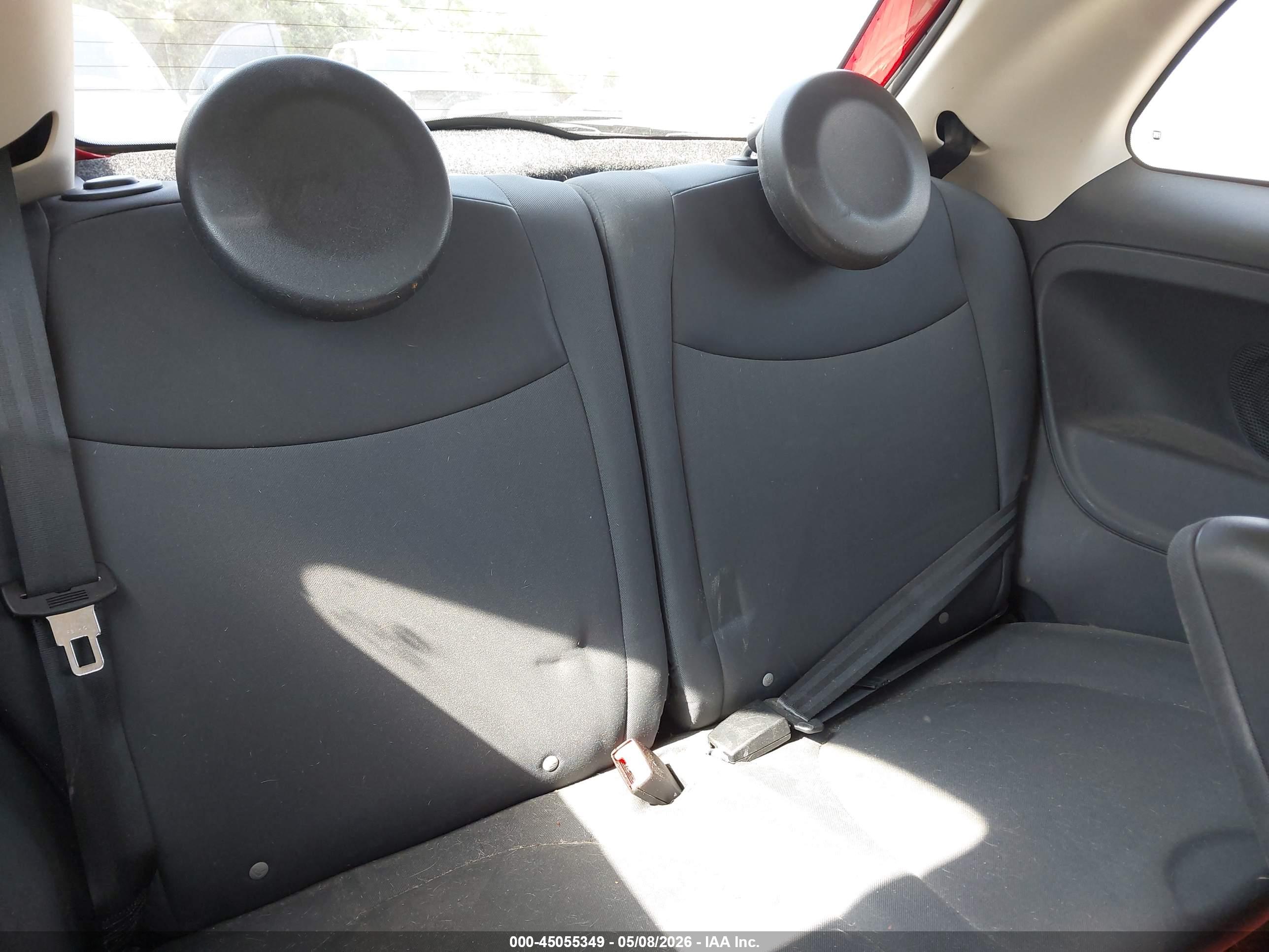 FIAT 500 image 8