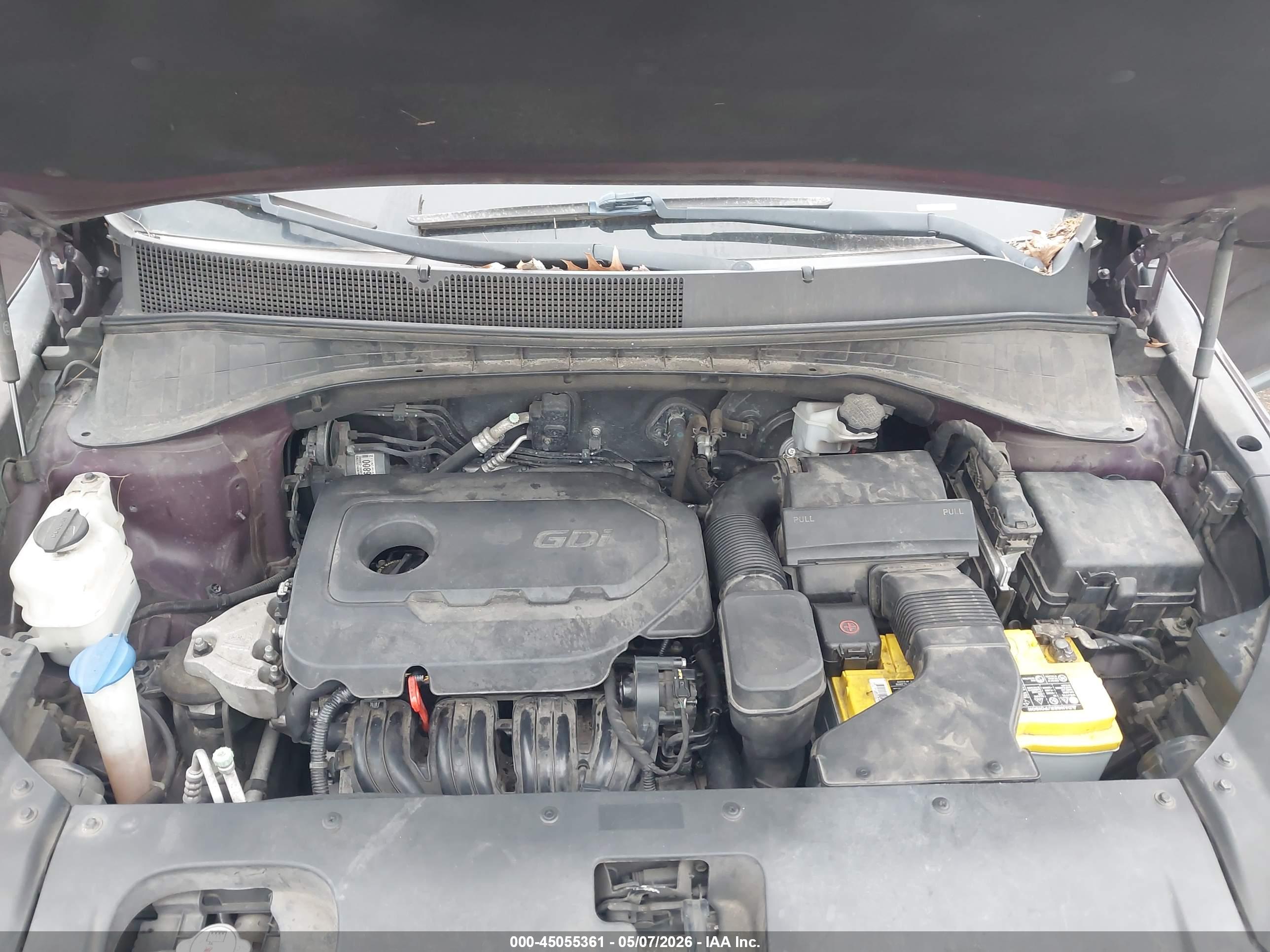 KIA SORENTO image 10