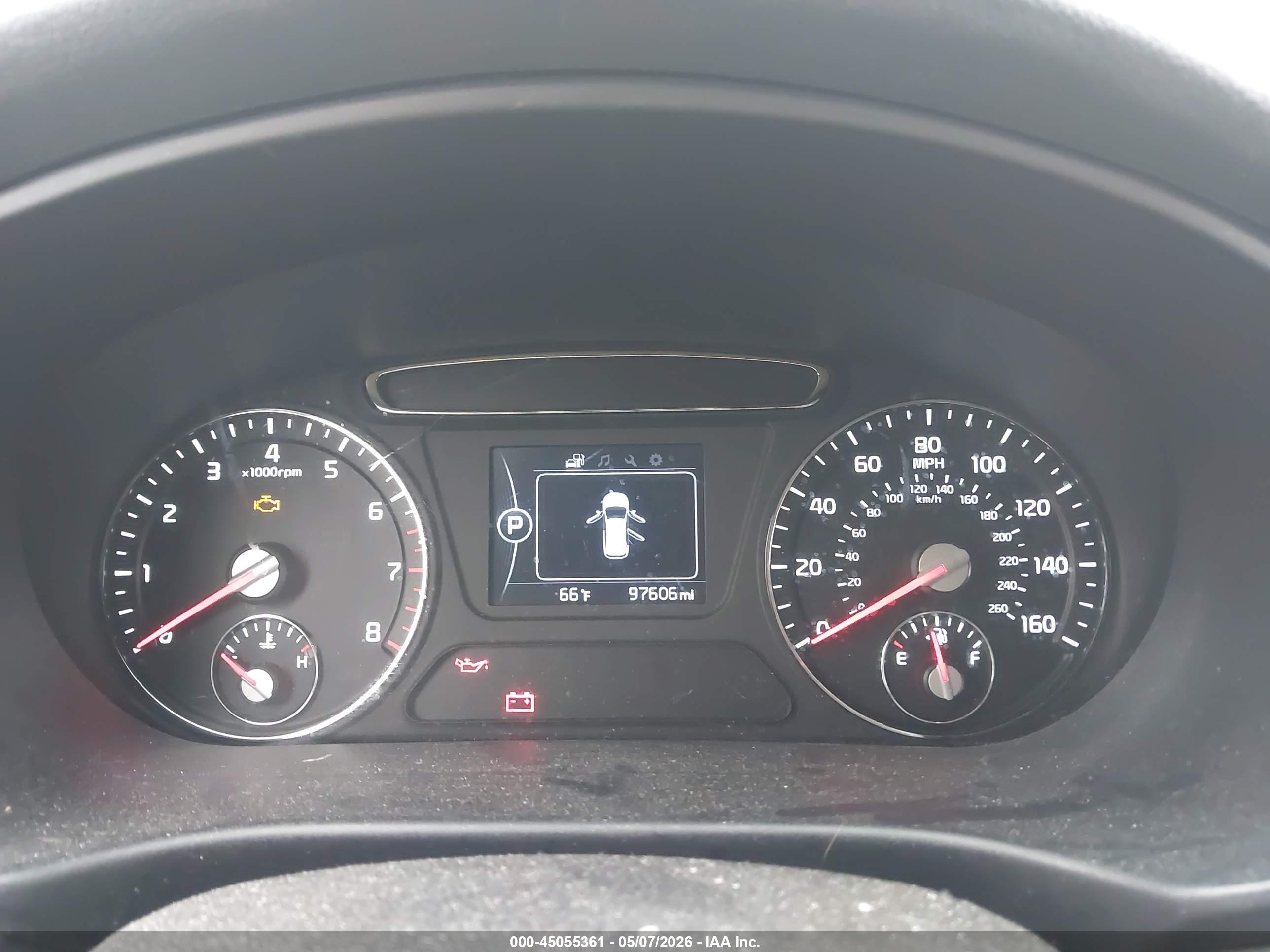 KIA SORENTO image 7