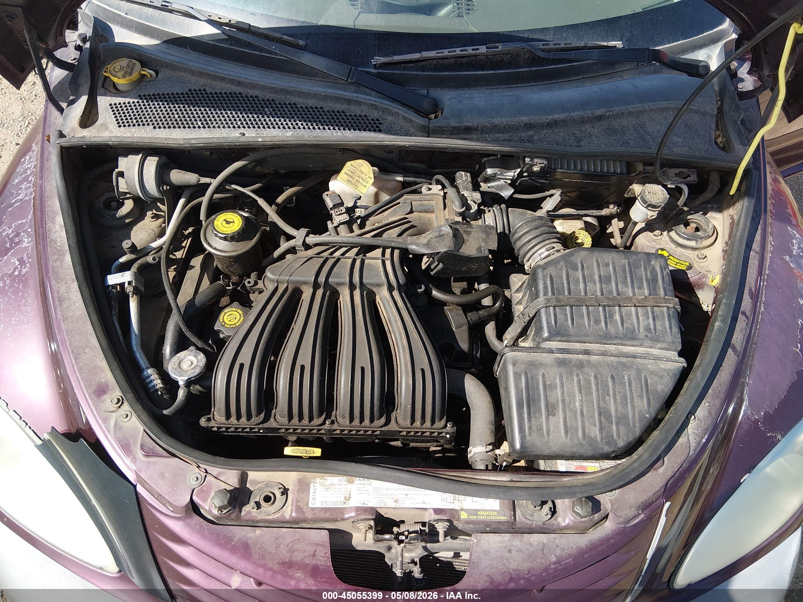 CHRYSLER PT image 10