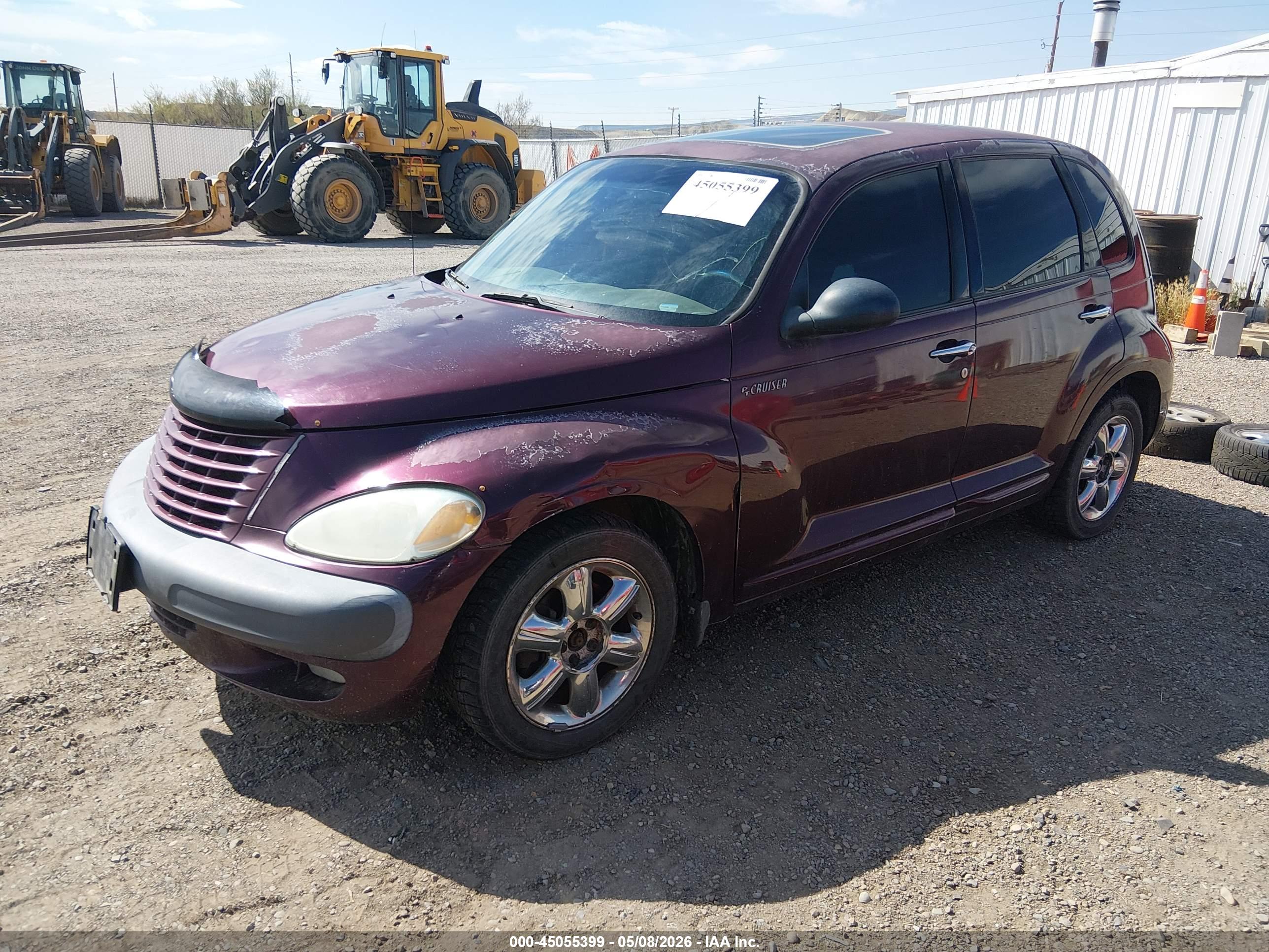 CHRYSLER PT image 2