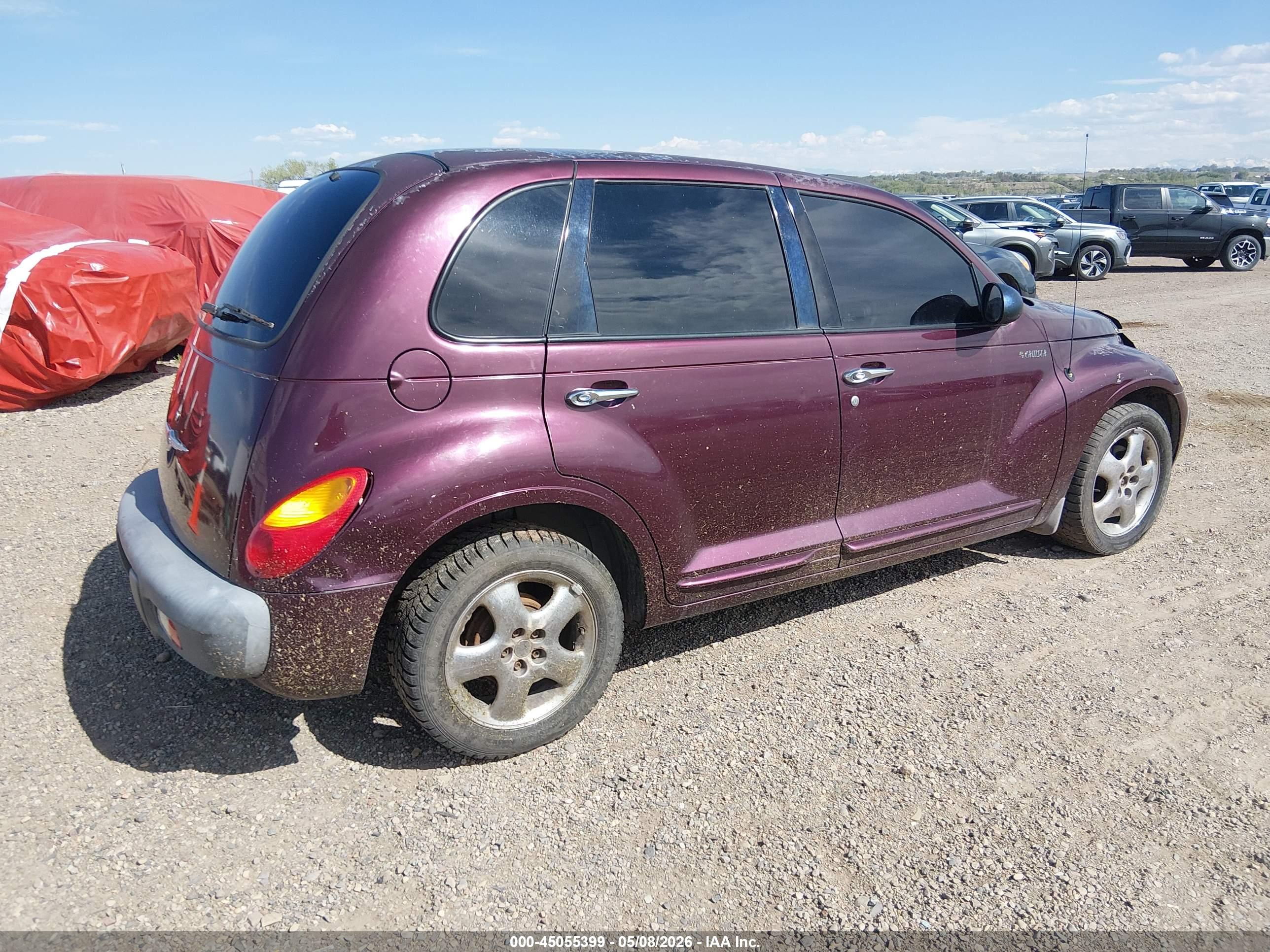 CHRYSLER PT image 4