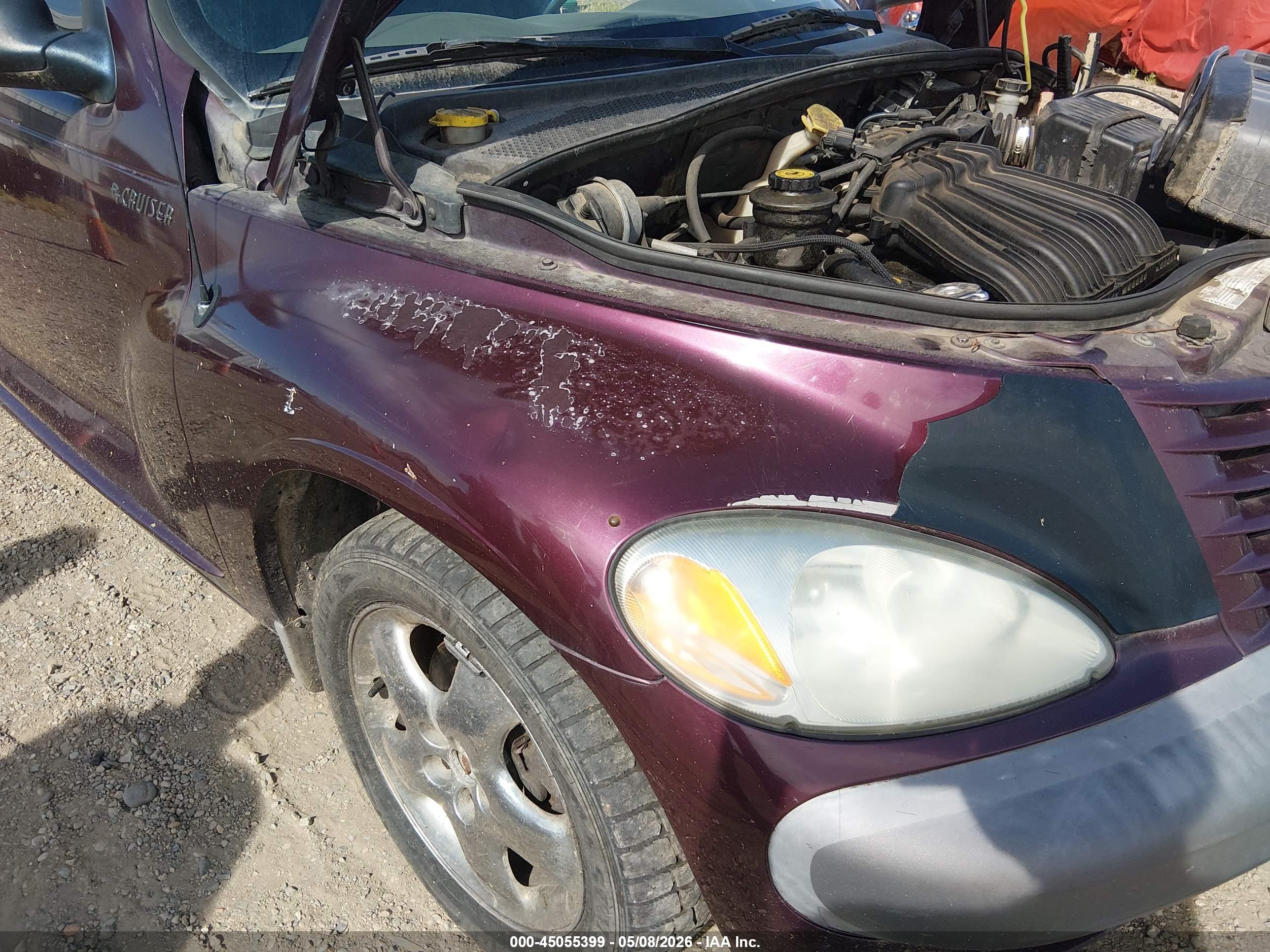 CHRYSLER PT image 6