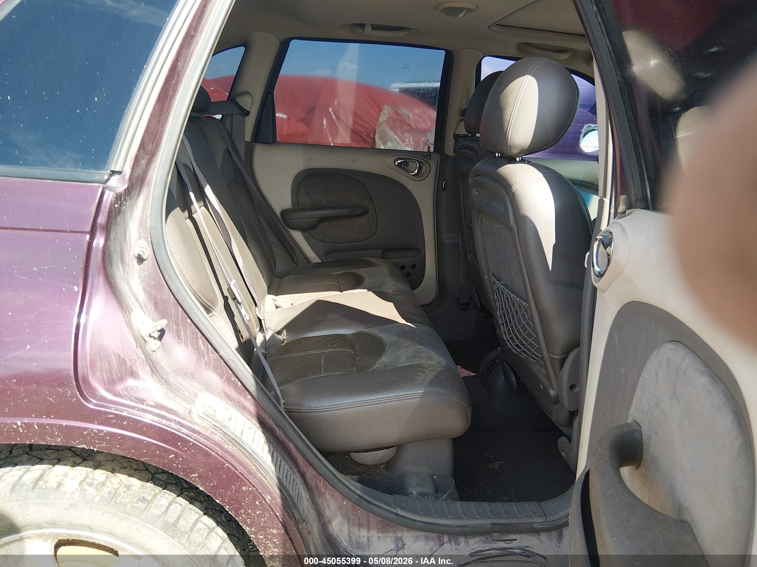 CHRYSLER PT image 8