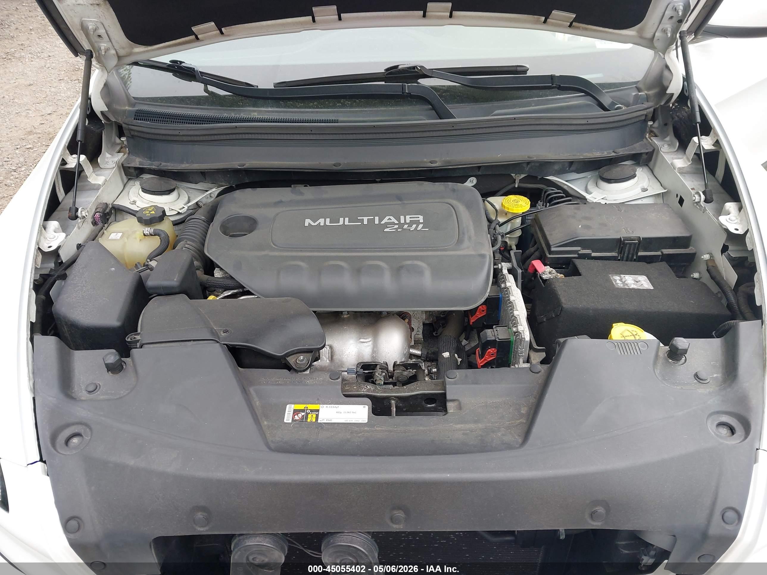 JEEP CHEROKEE image 10