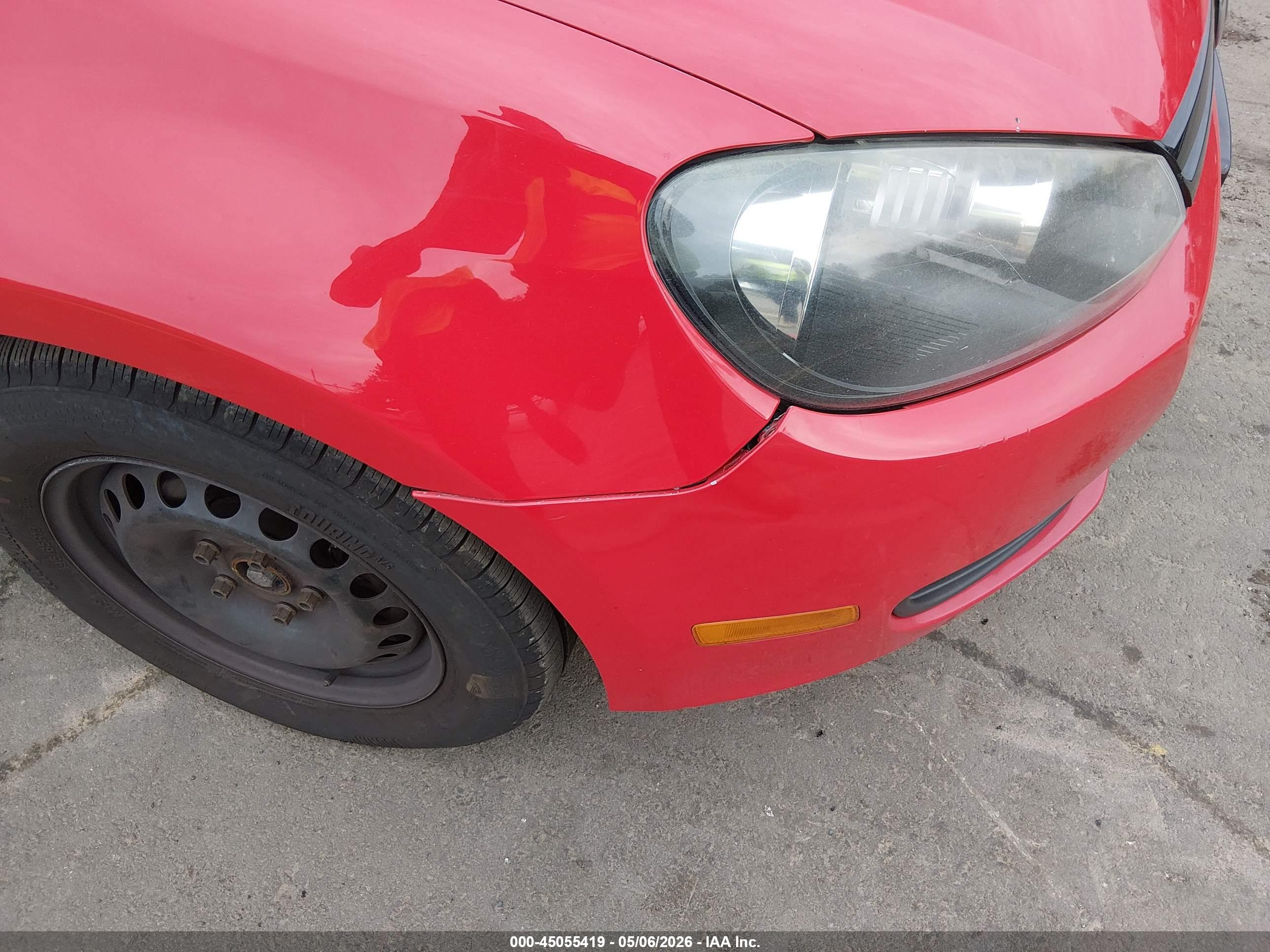 VOLKSWAGEN GOLF image 6