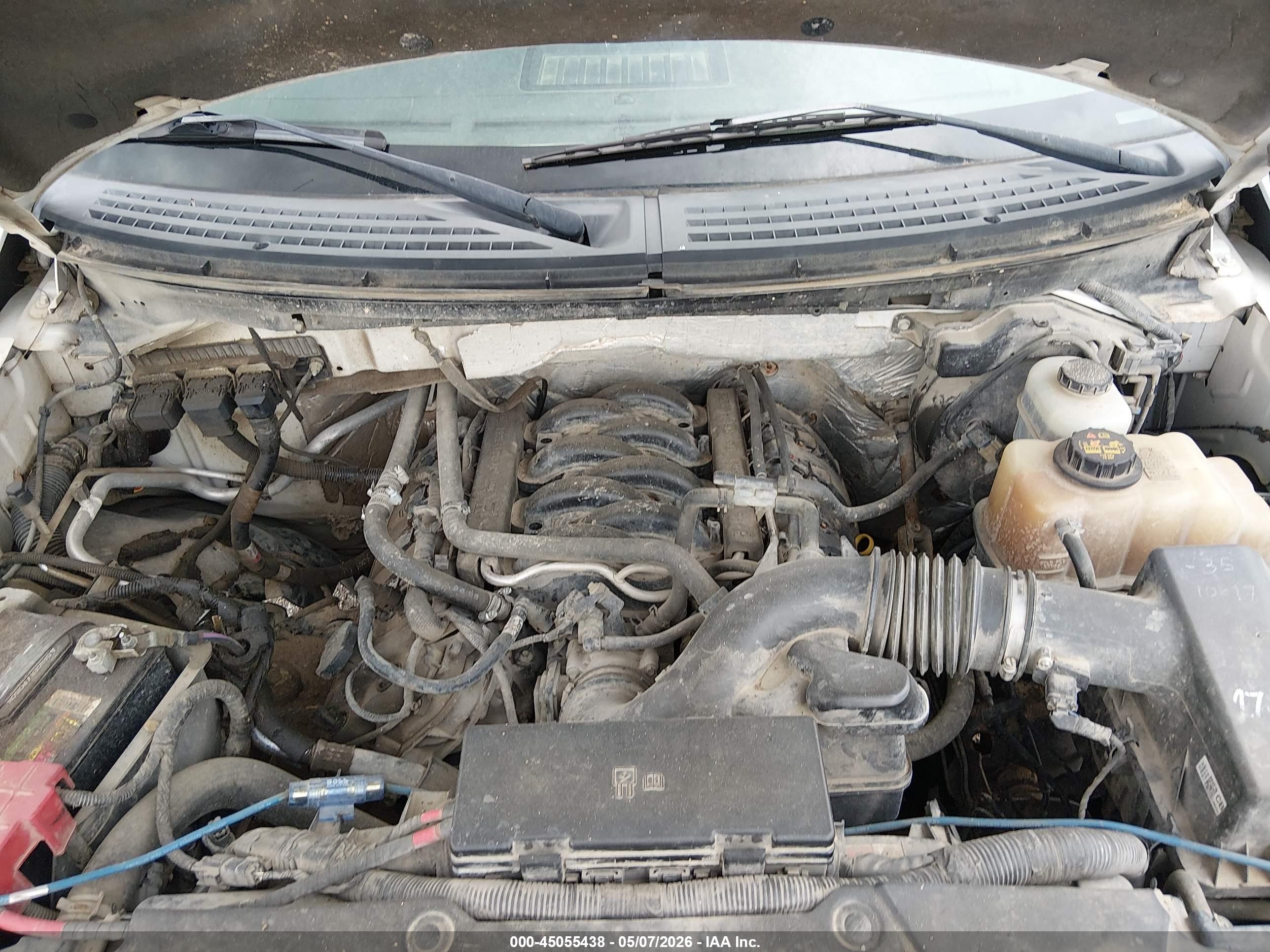 FORD F-150 image 10