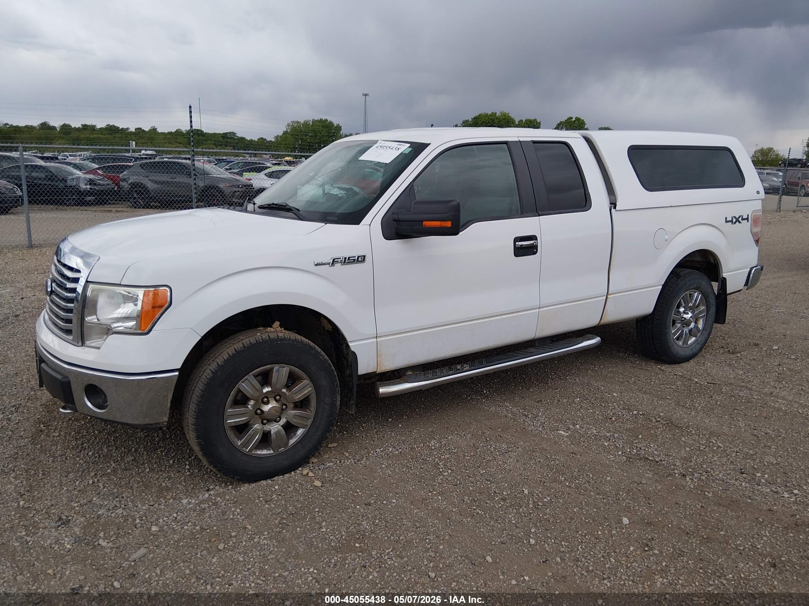 FORD F-150 image 2