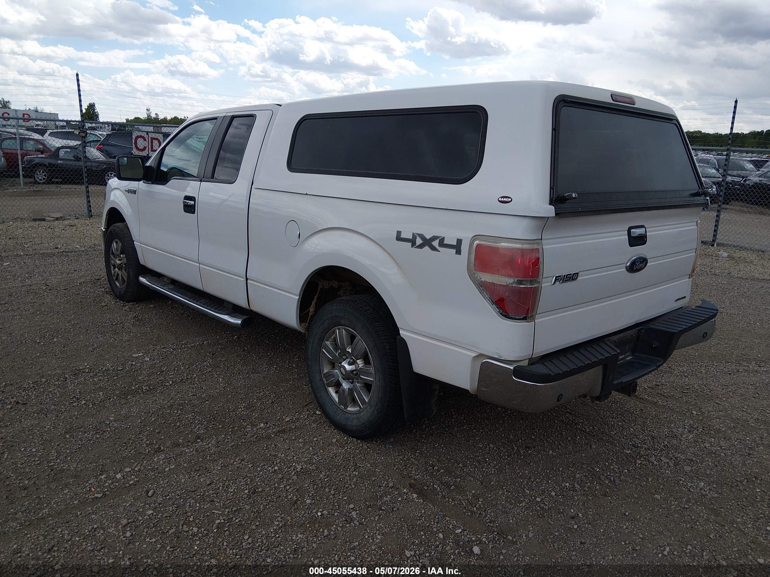 FORD F-150 image 3