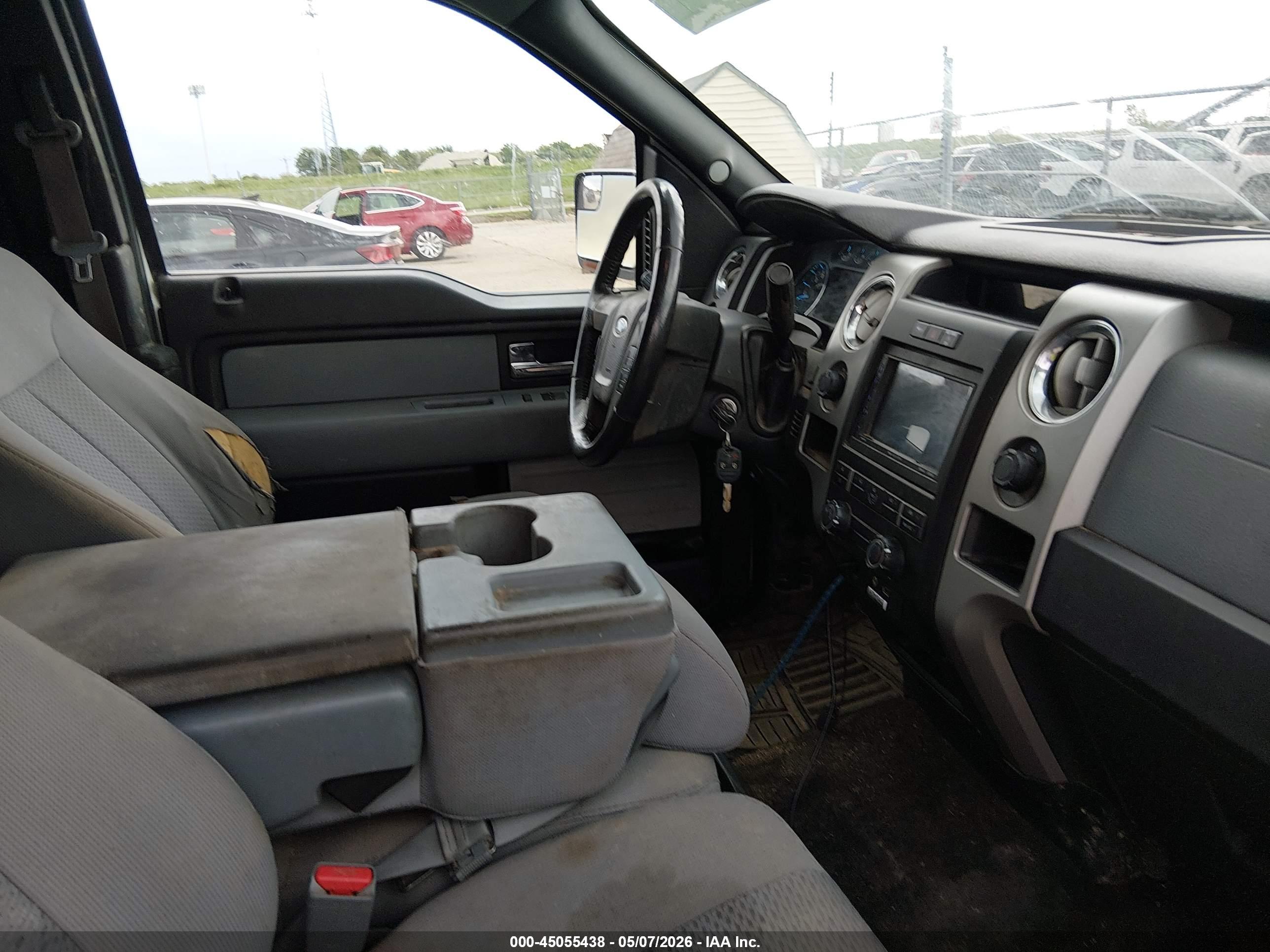 FORD F-150 image 5