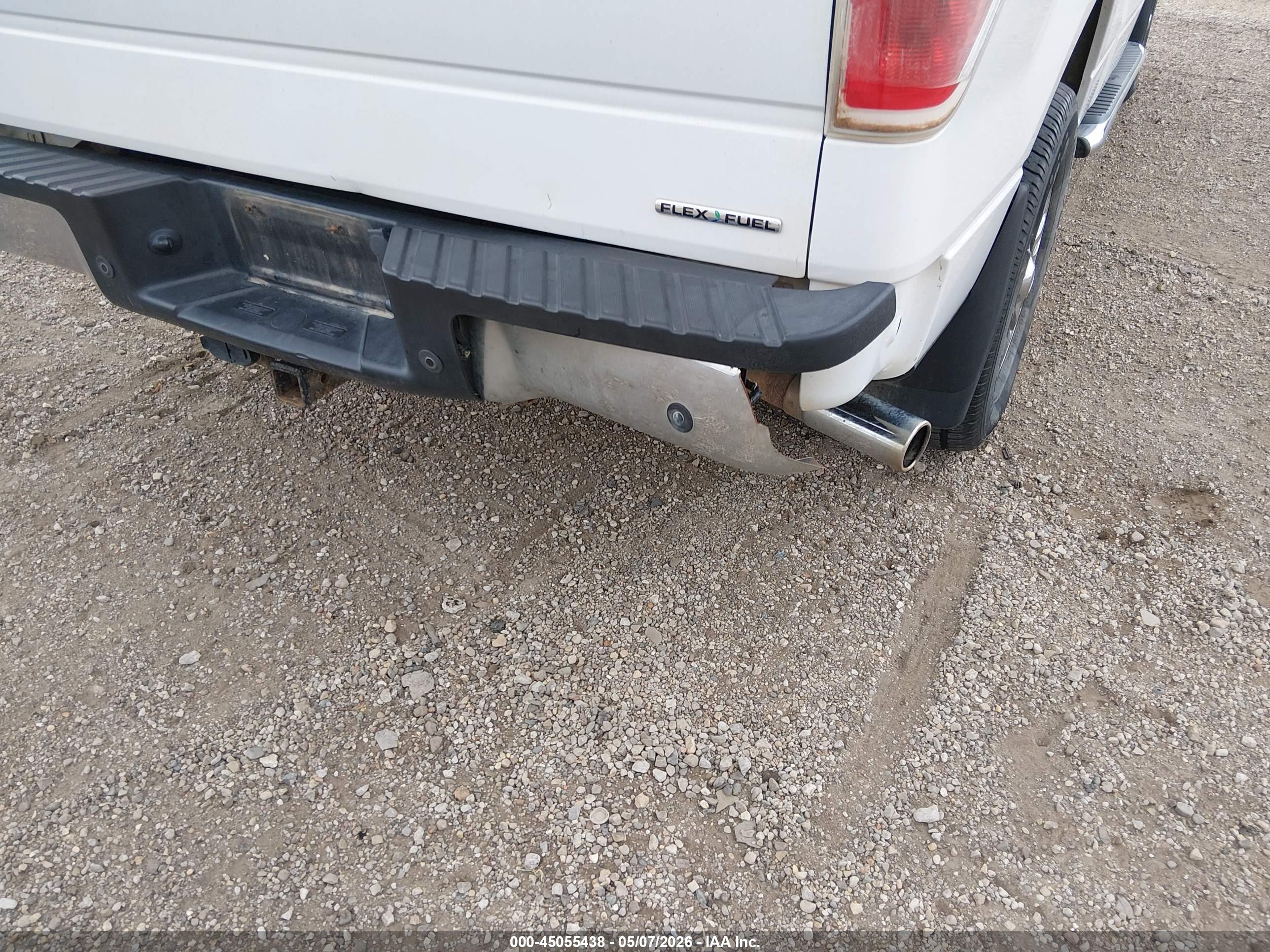 FORD F-150 image 6