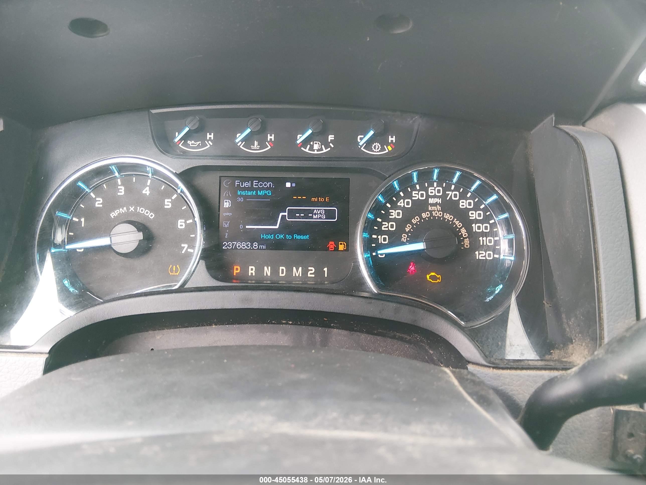 FORD F-150 image 7