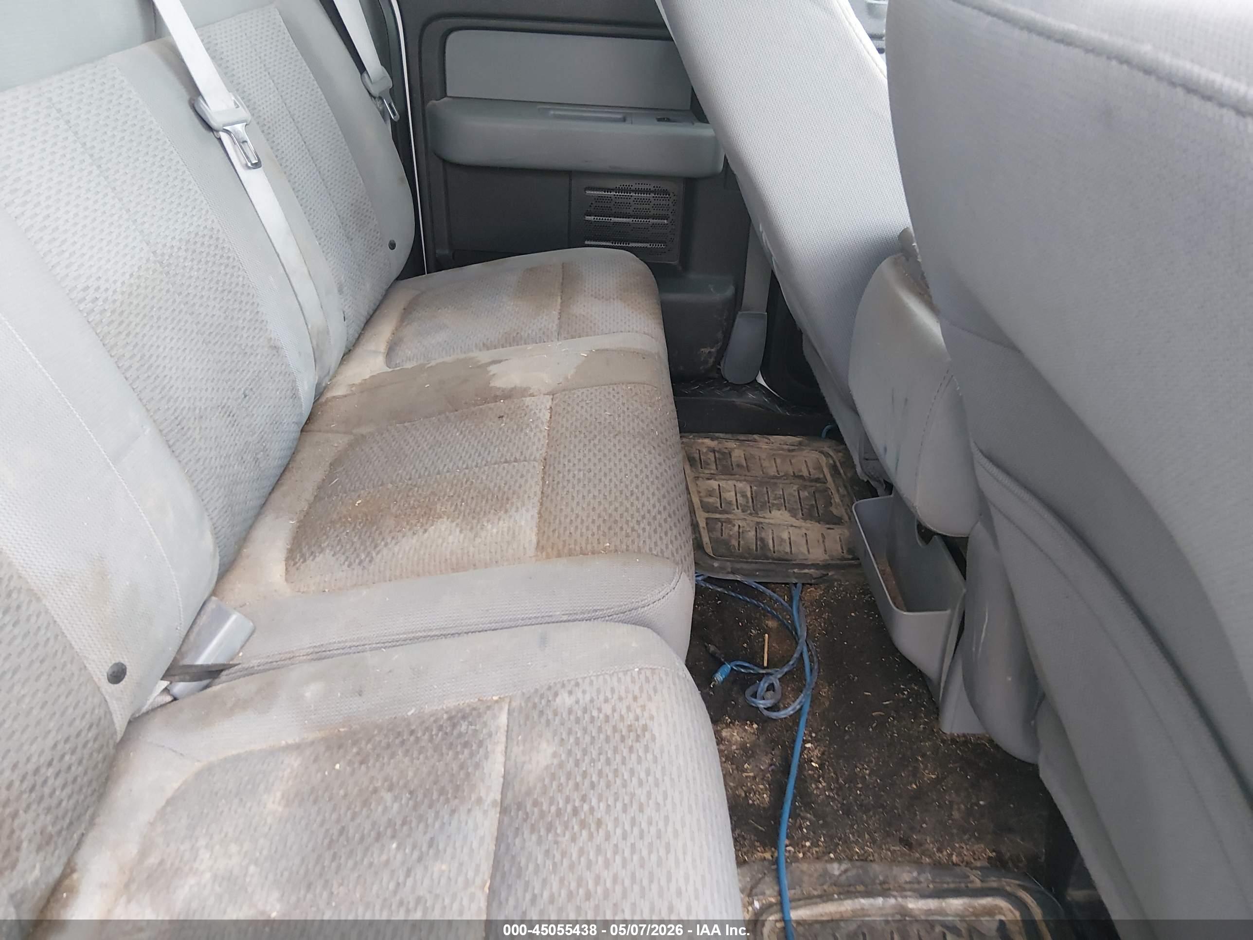 FORD F-150 image 8