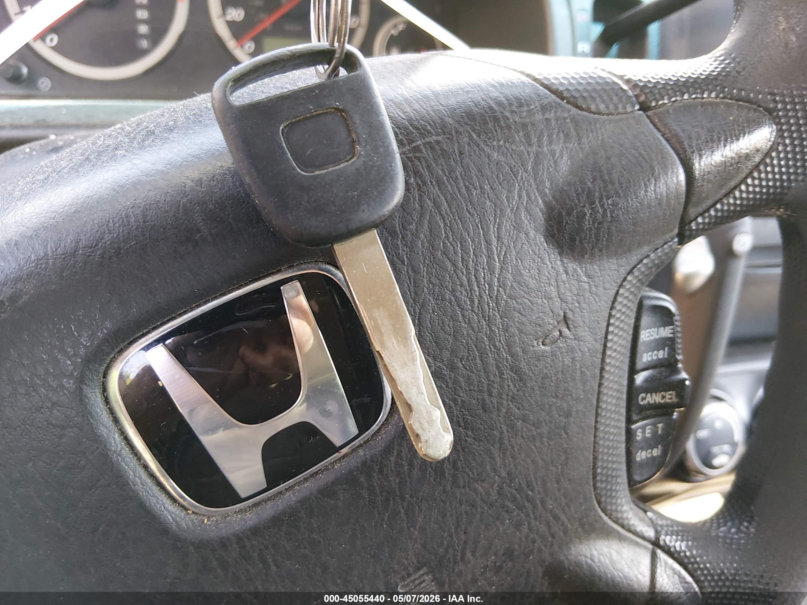 HONDA CR-V image 11