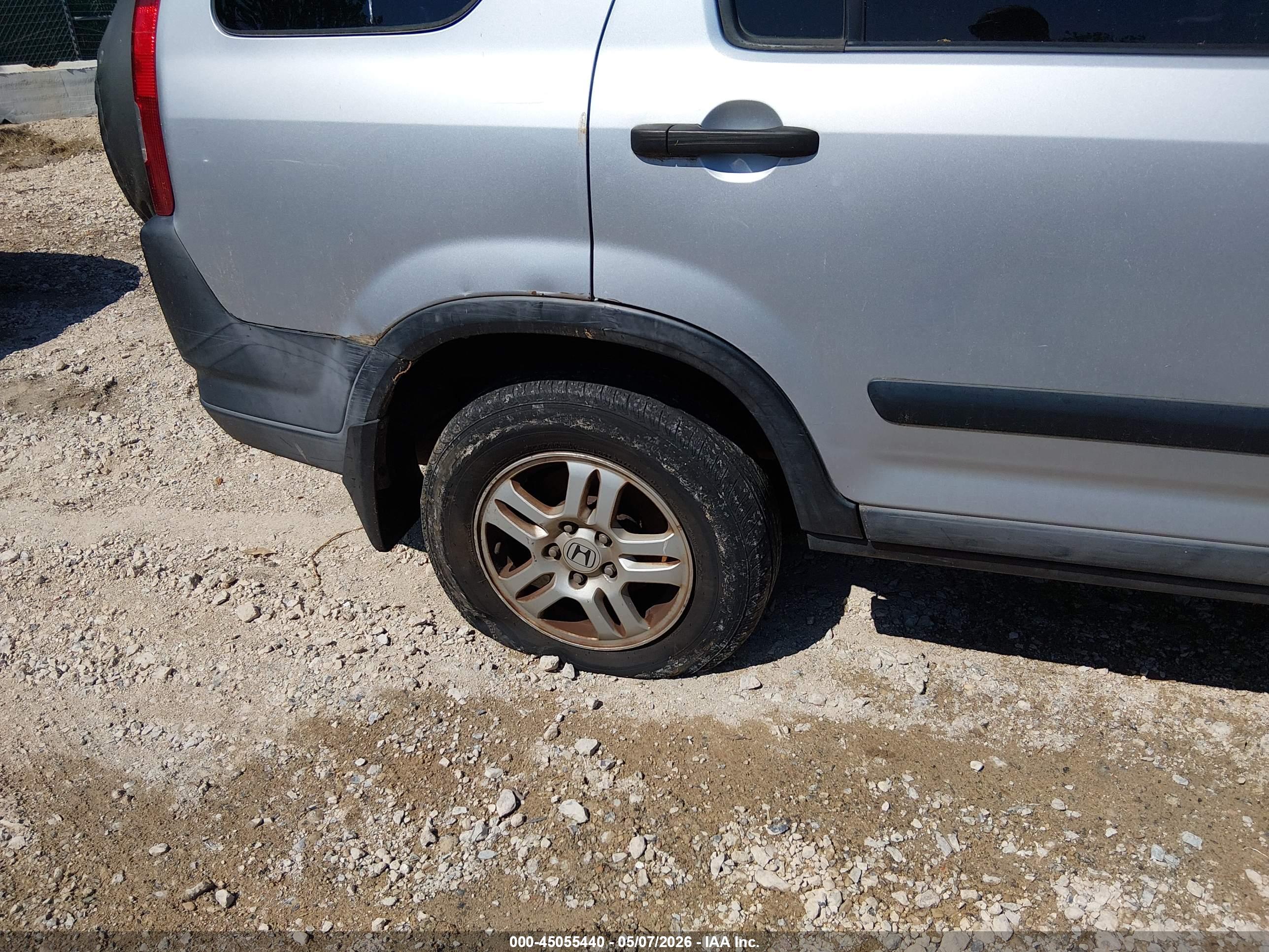 HONDA CR-V image 6