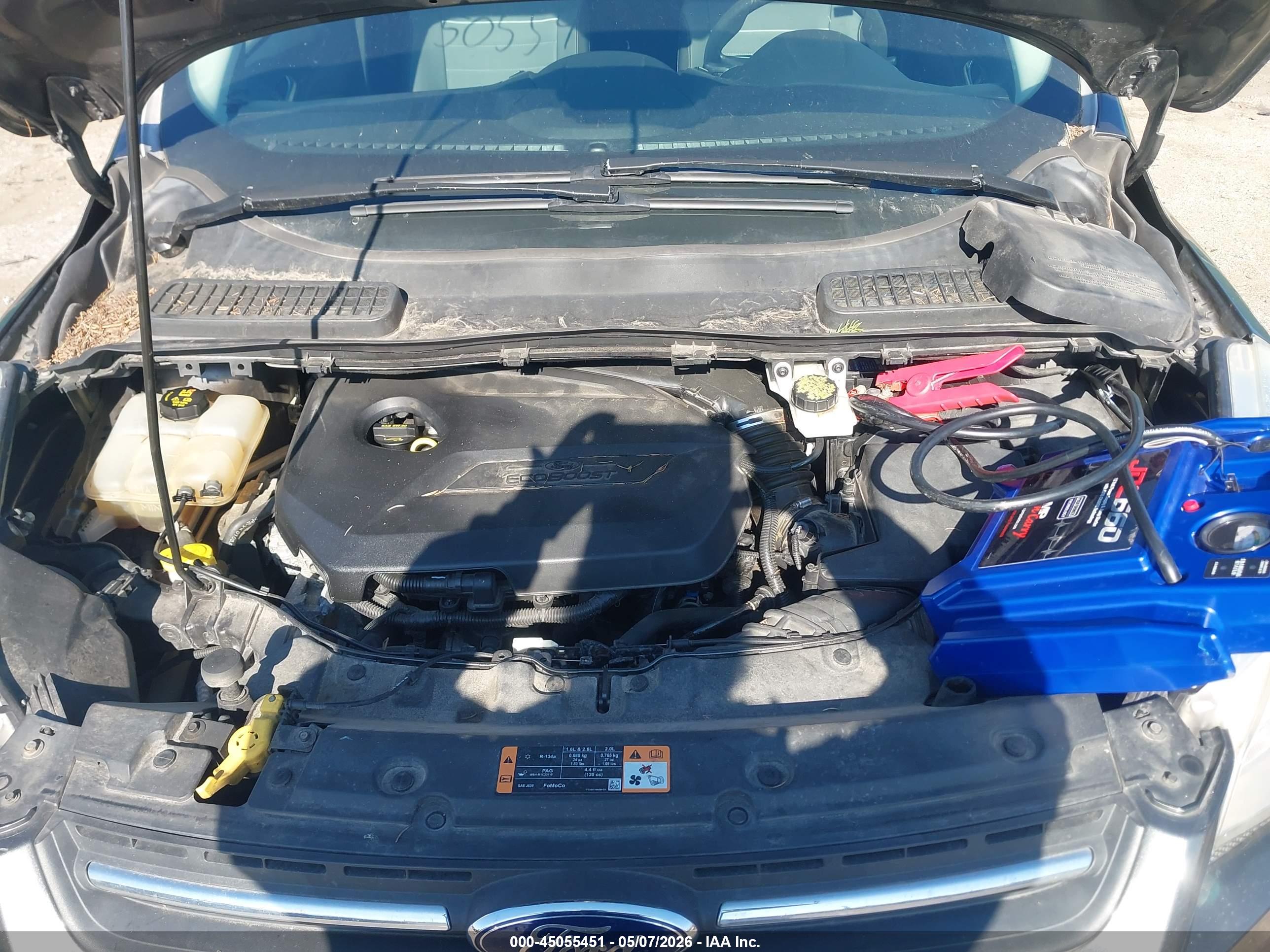 FORD ESCAPE image 10