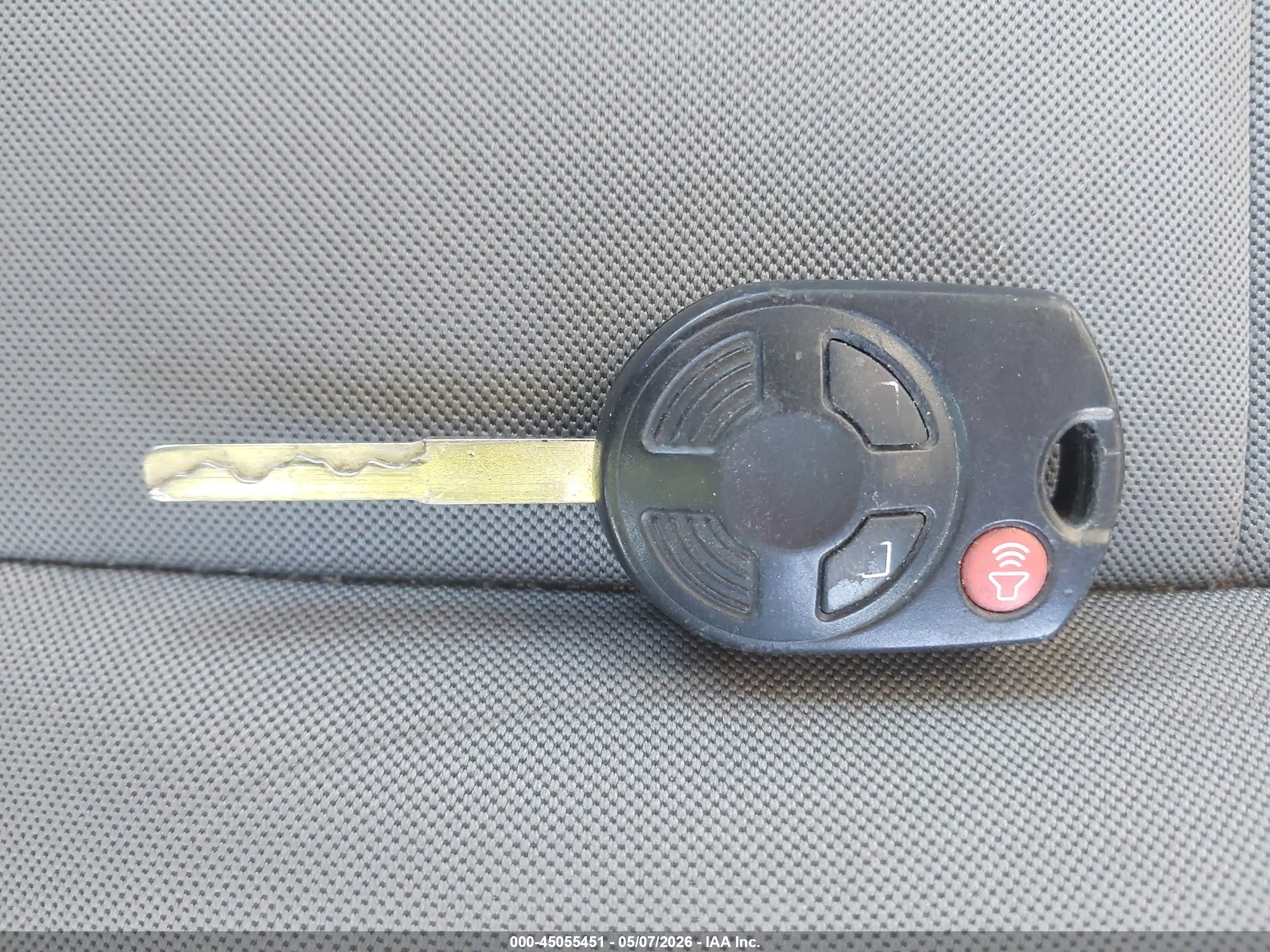 FORD ESCAPE image 11