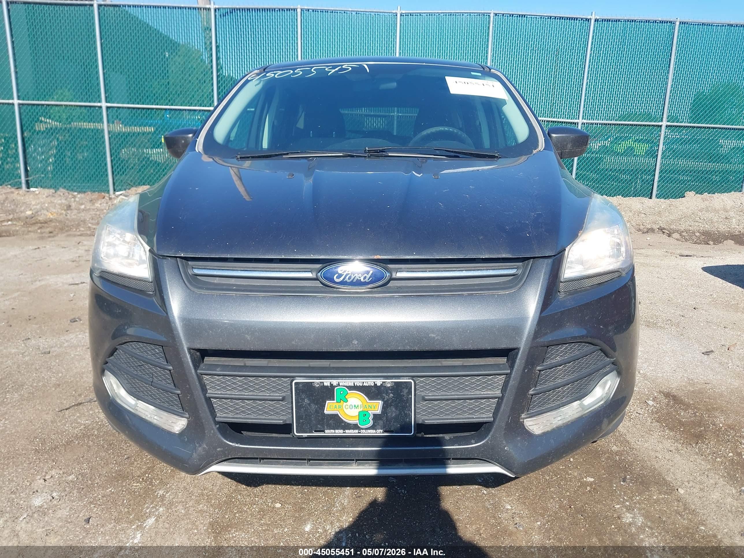 FORD ESCAPE image 6