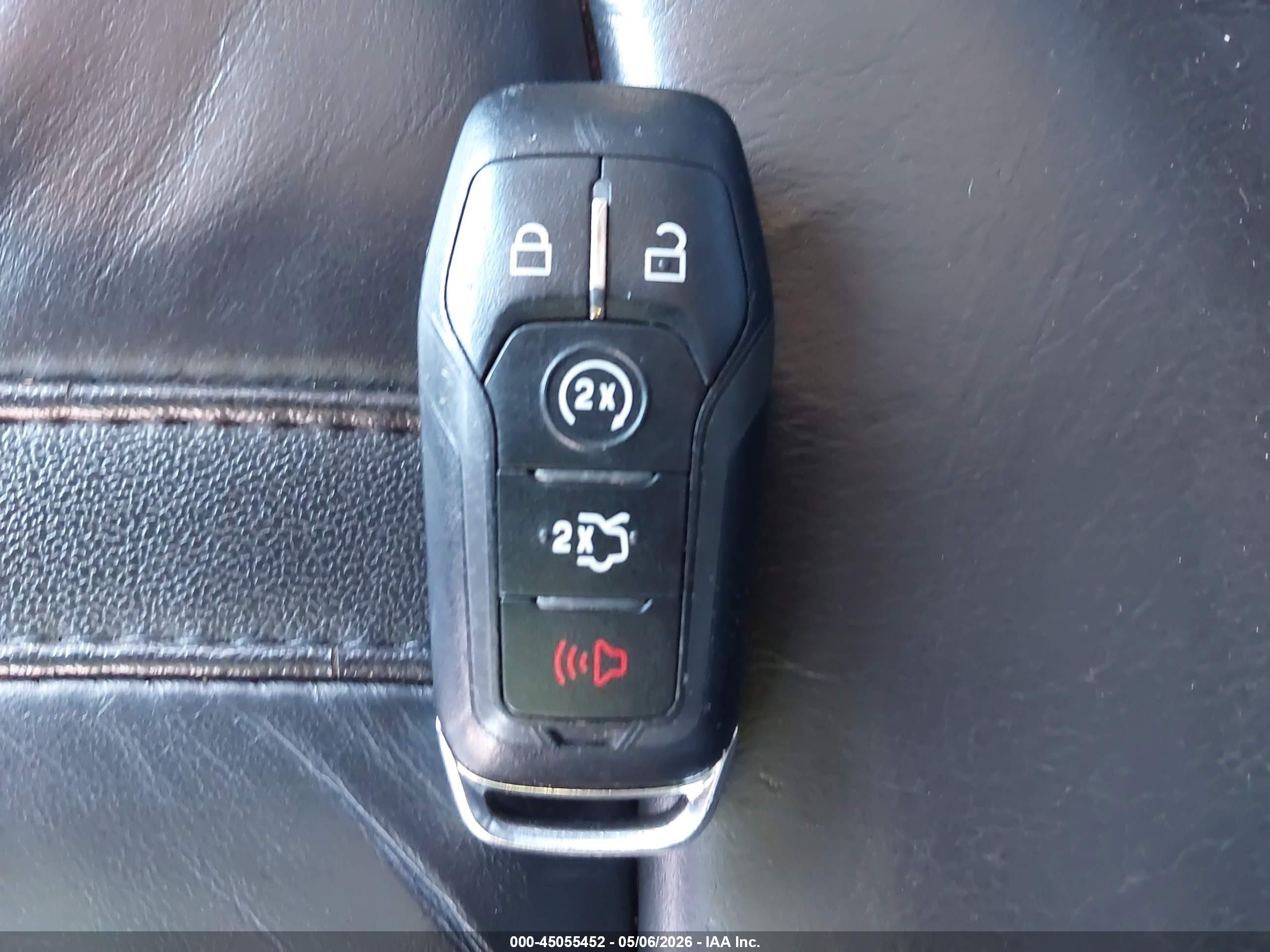 LINCOLN MKZ image 11