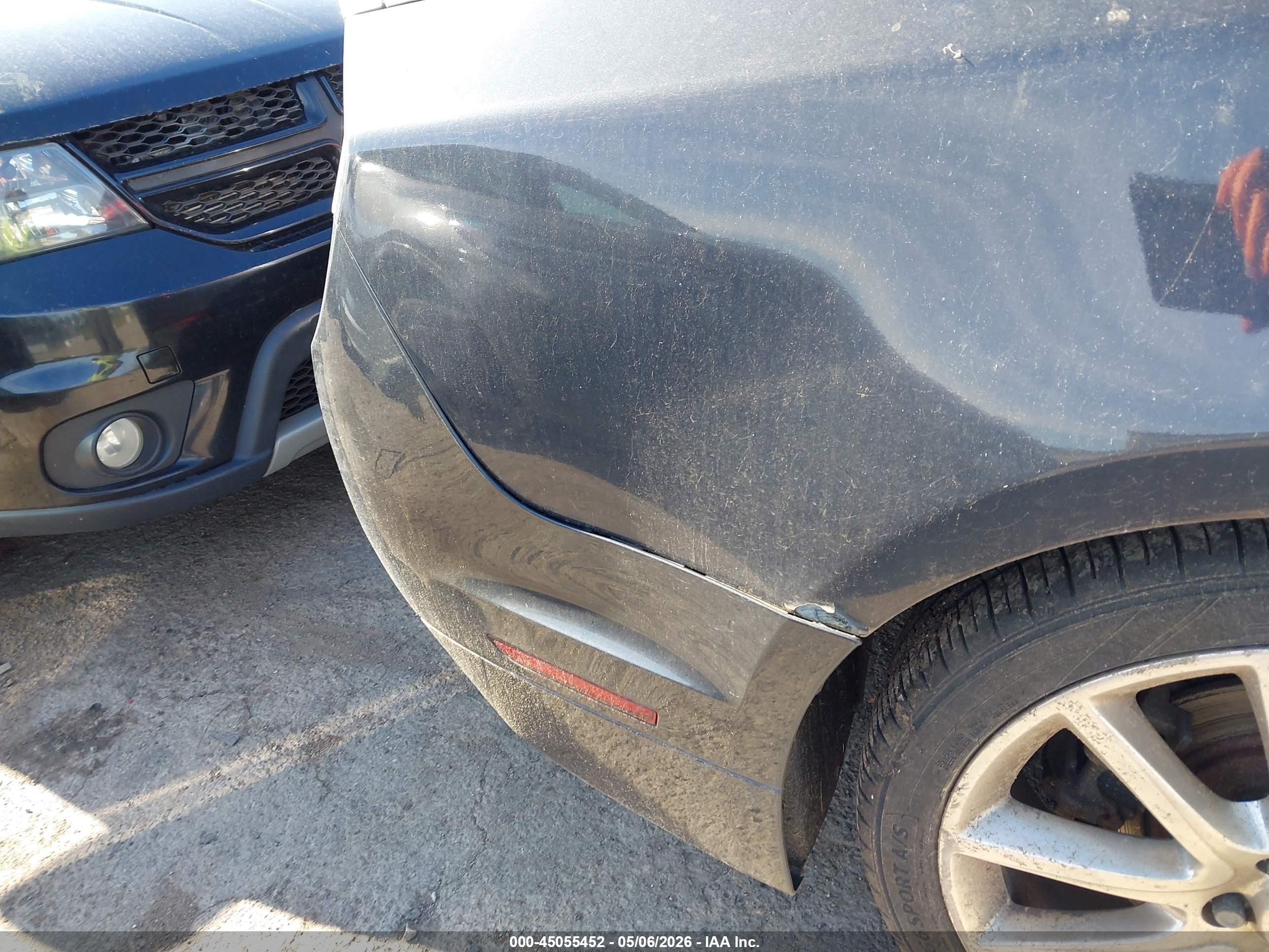 LINCOLN MKZ image 6