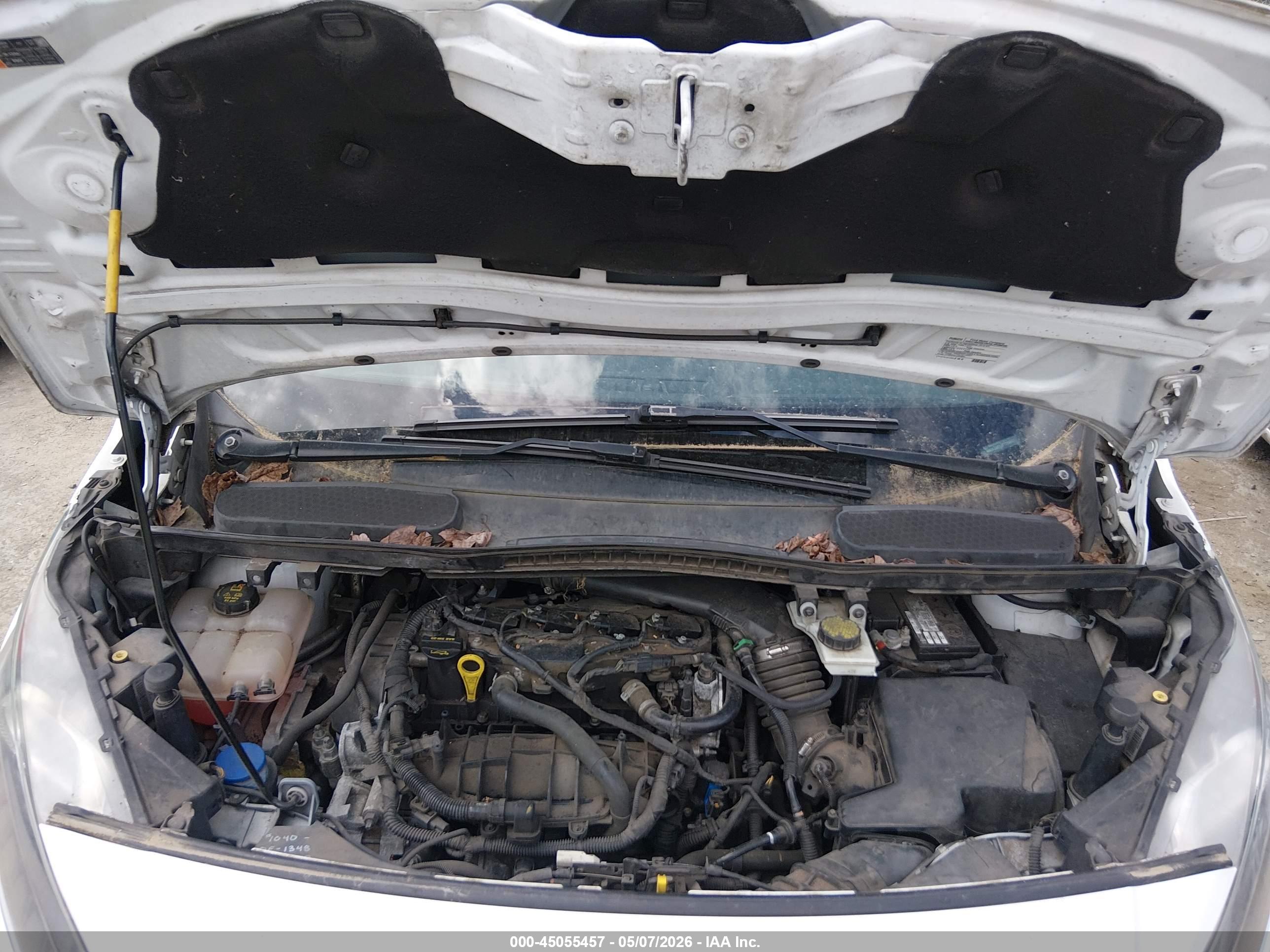 FORD TRANSIT image 10