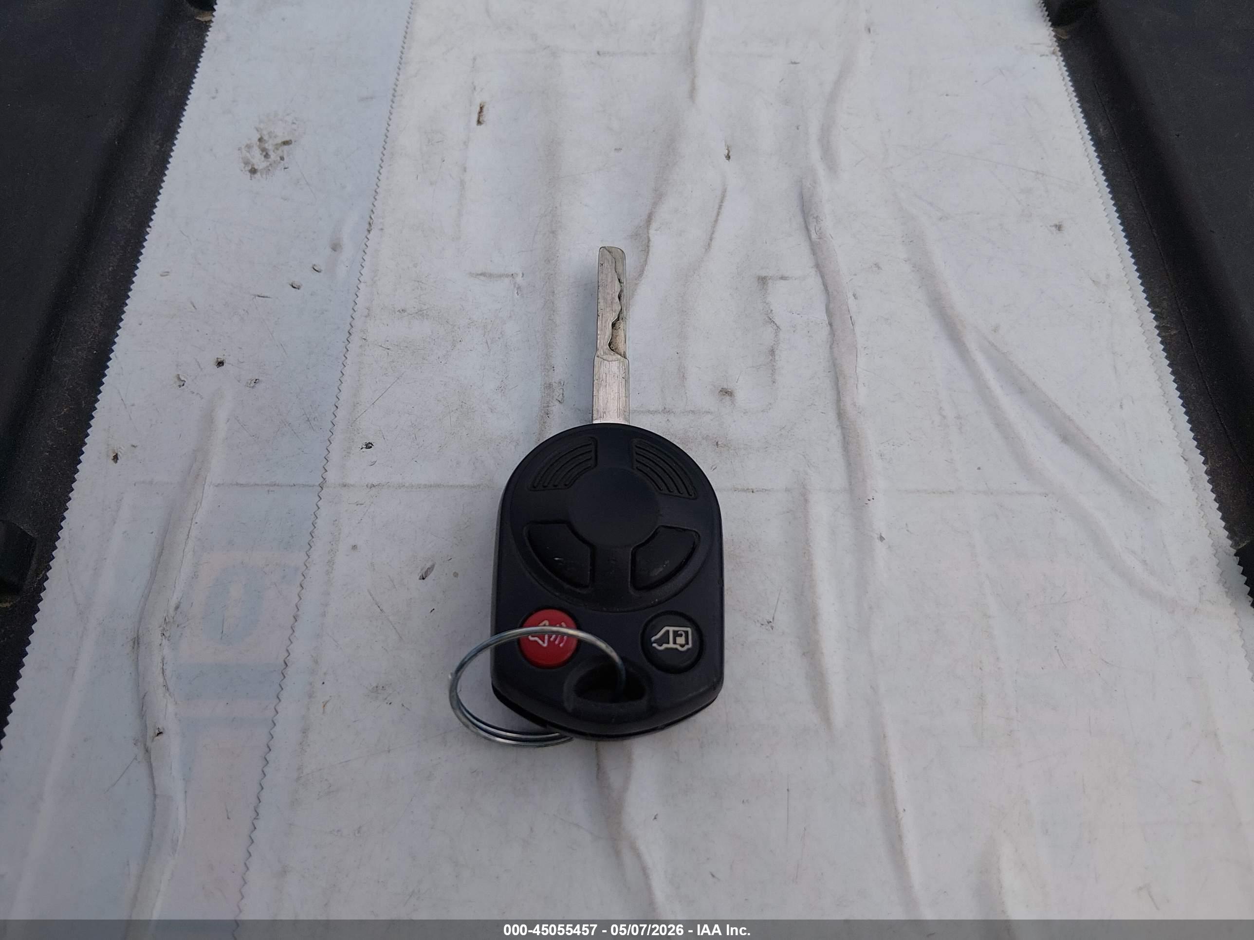 FORD TRANSIT image 11