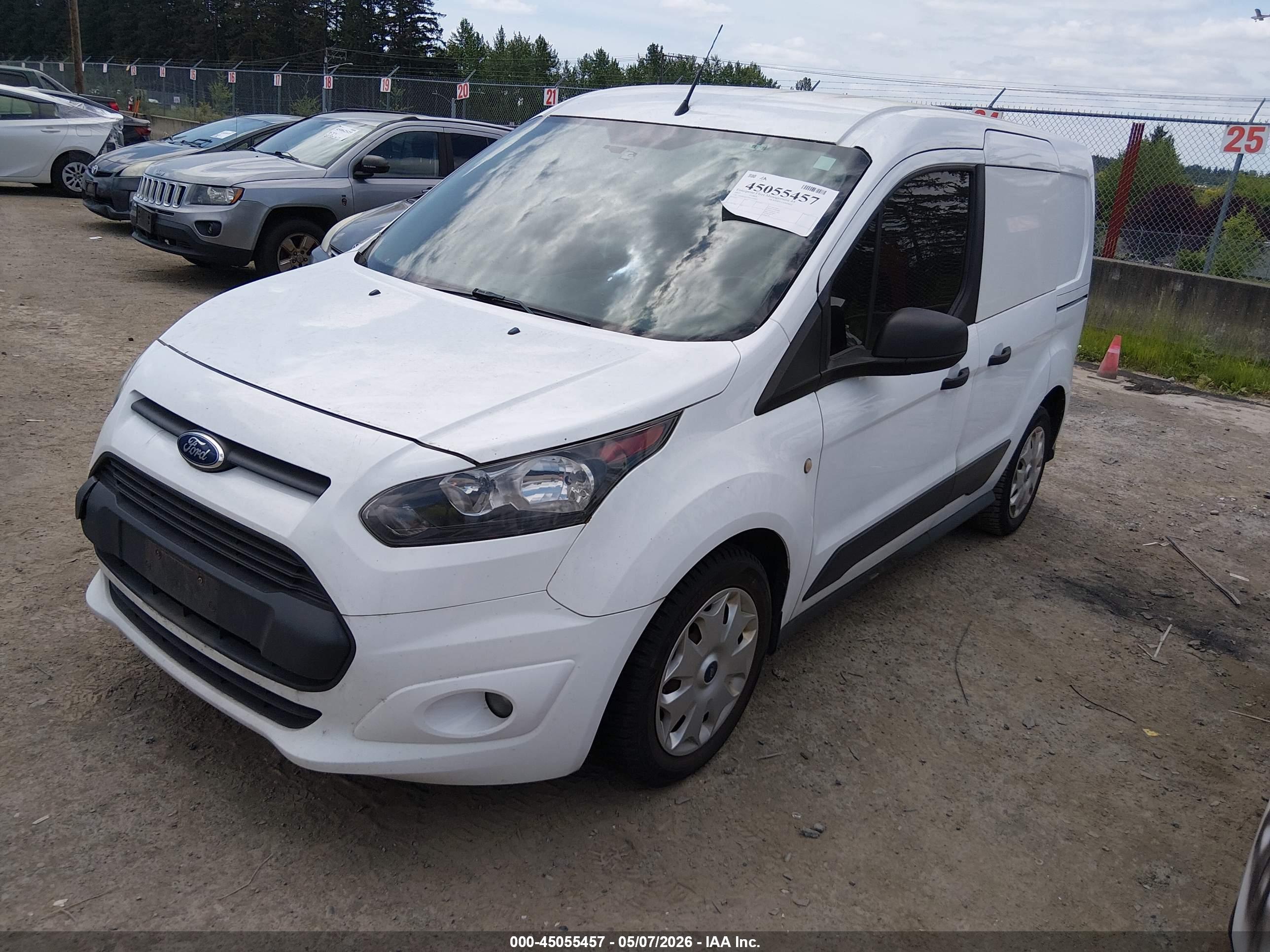 FORD TRANSIT image 2