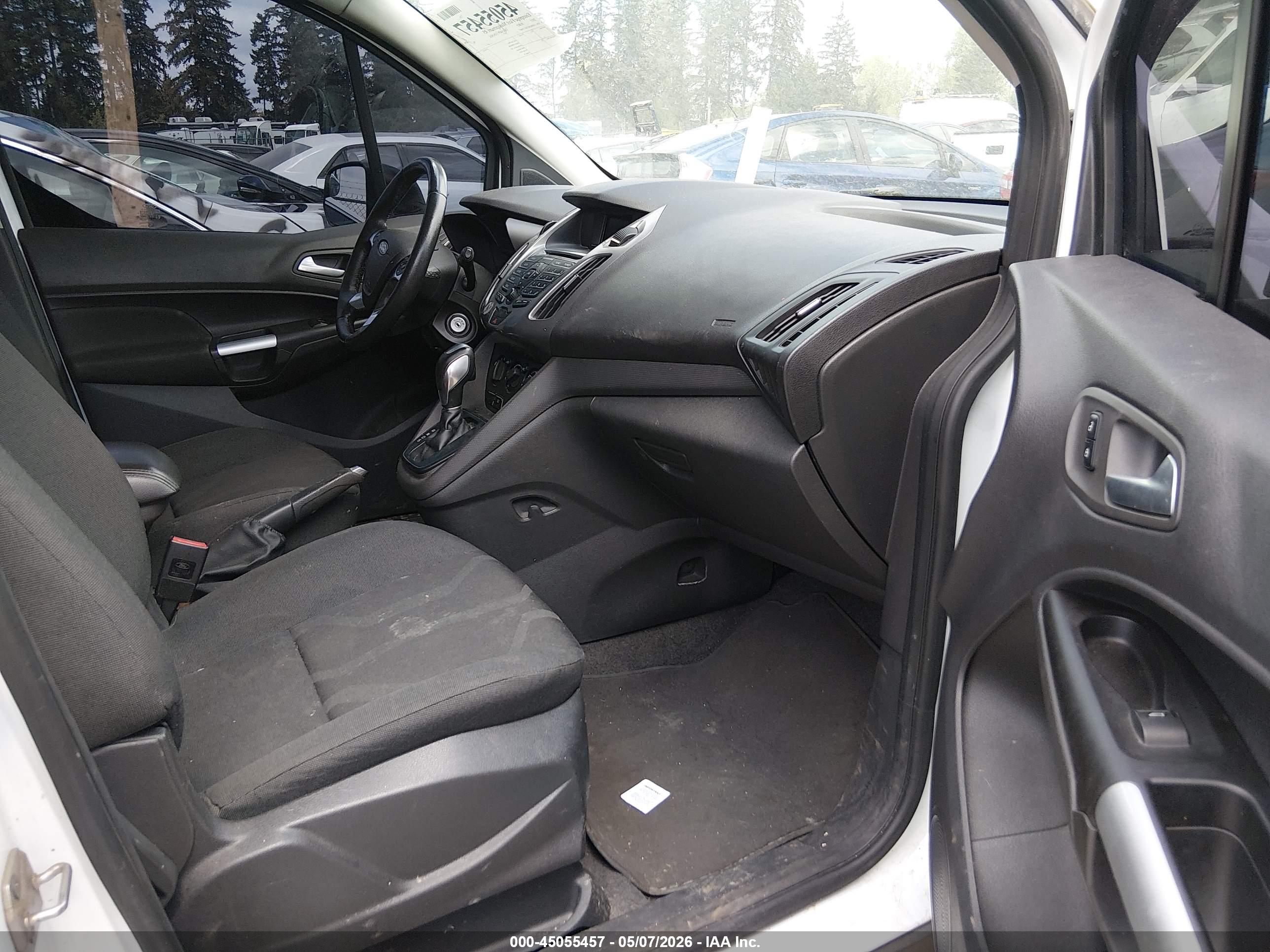 FORD TRANSIT image 5