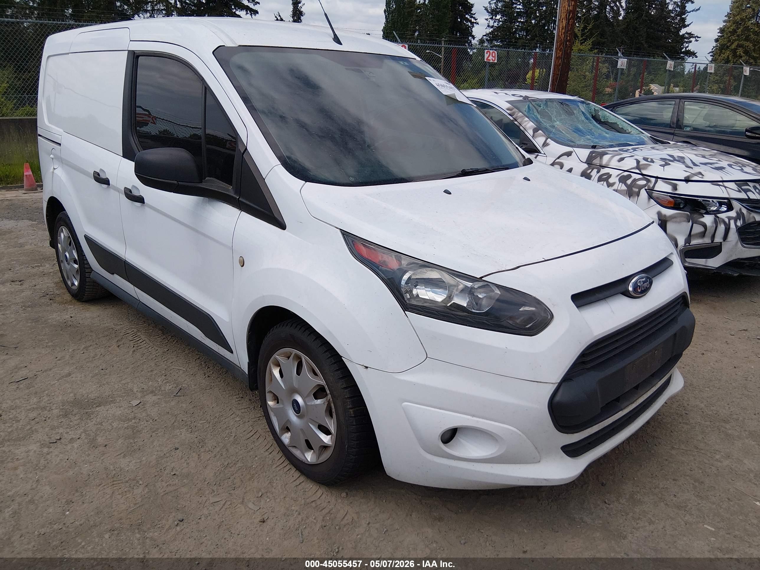 FORD TRANSIT image 6