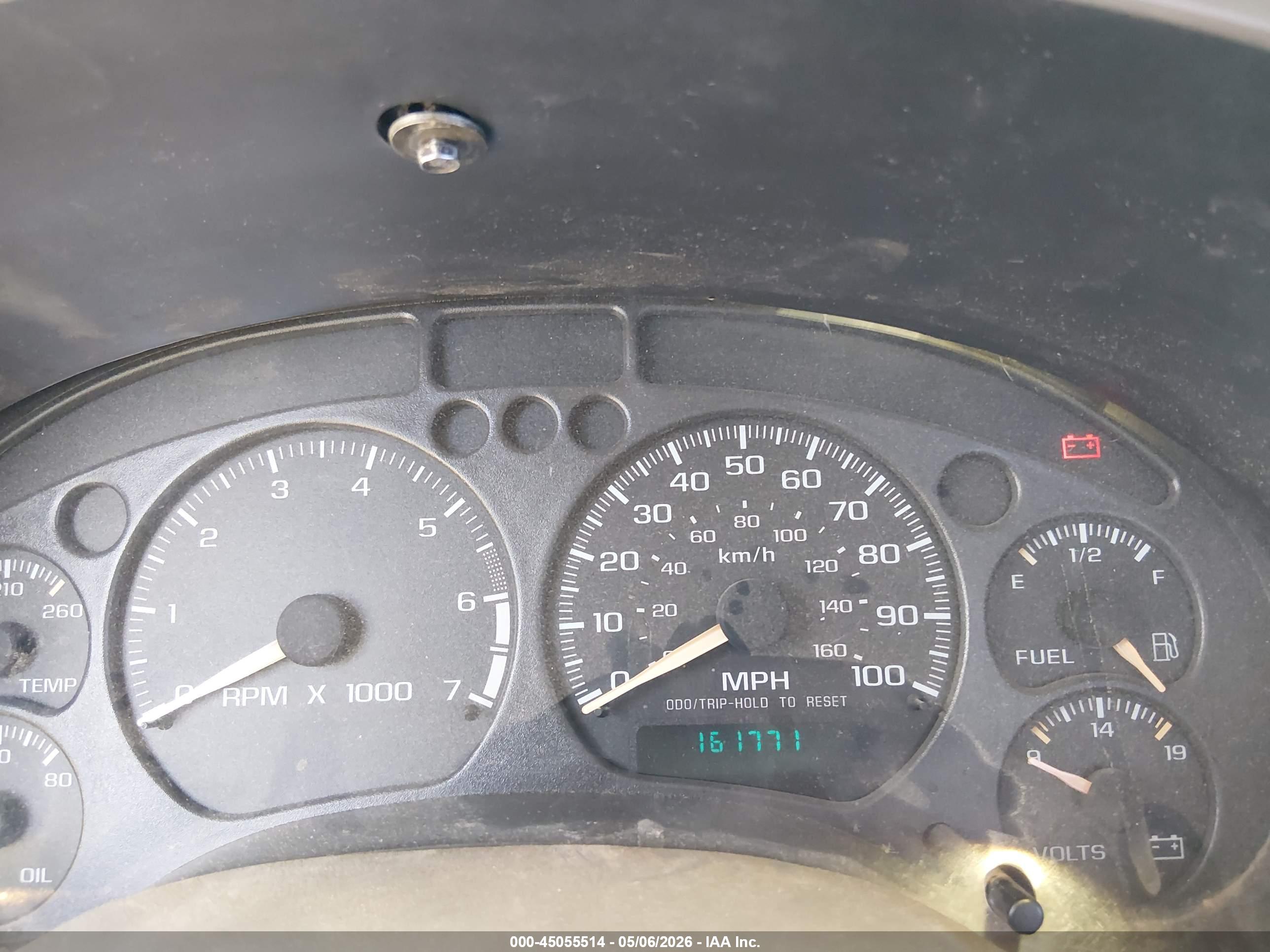 CHEVROLET S-10 image 7