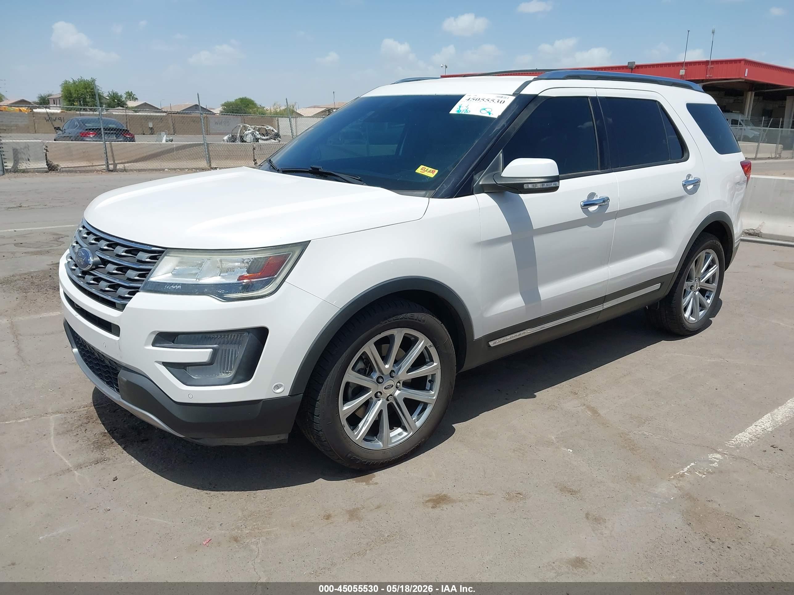 FORD EXPLORER image 2