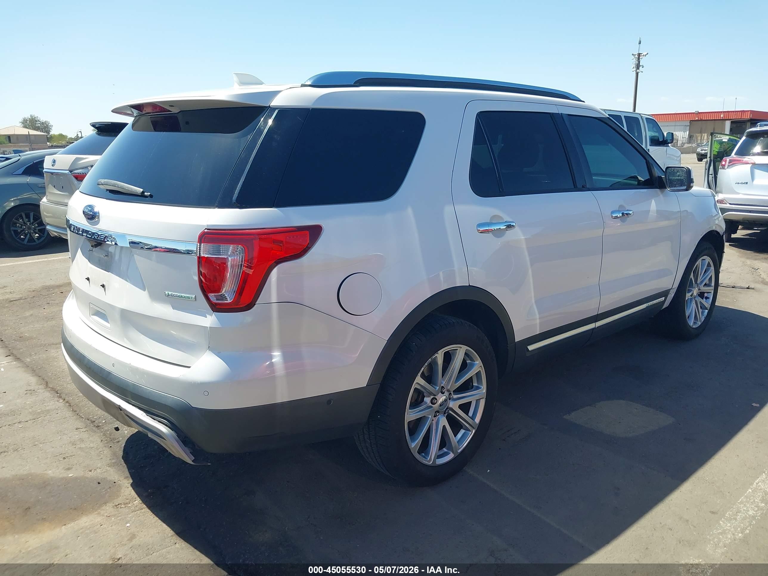 FORD EXPLORER image 4