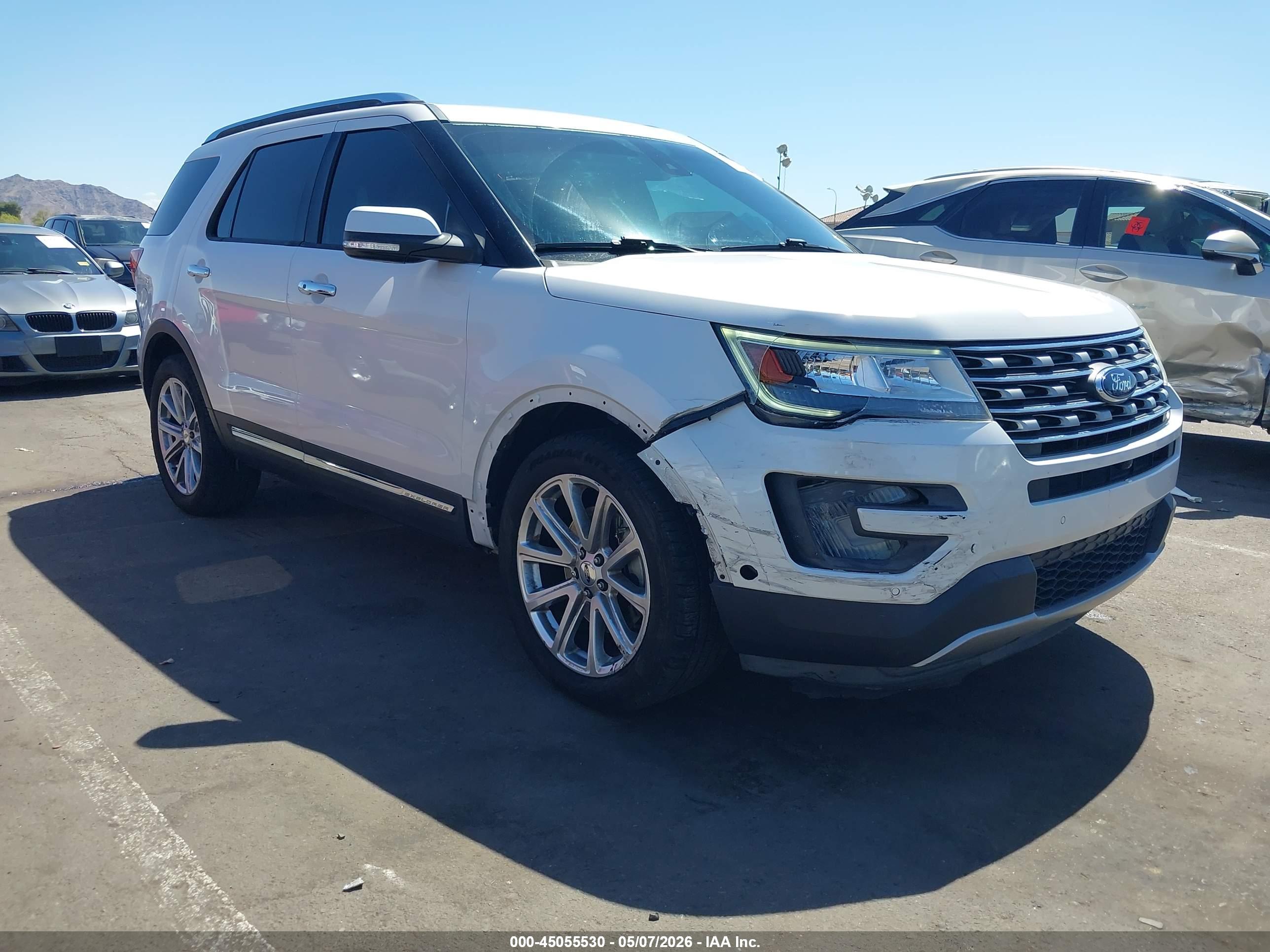 FORD EXPLORER image 6