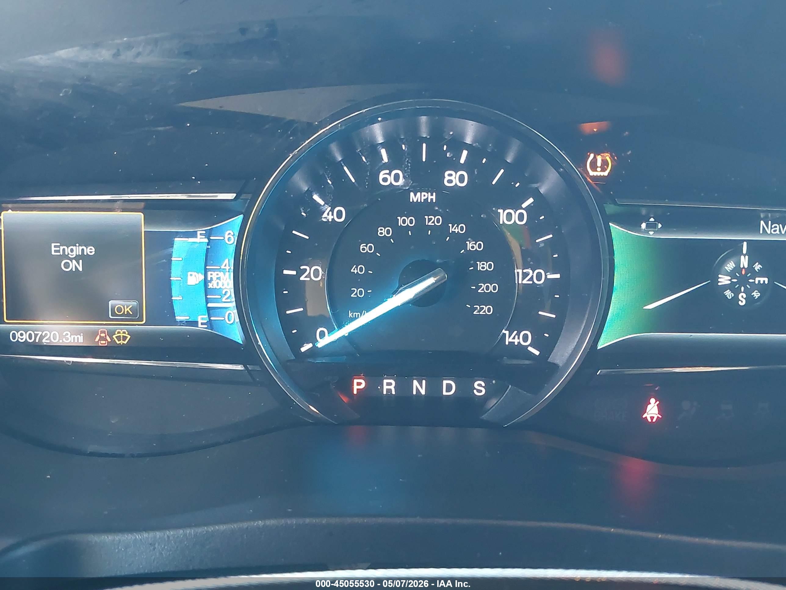 FORD EXPLORER image 7