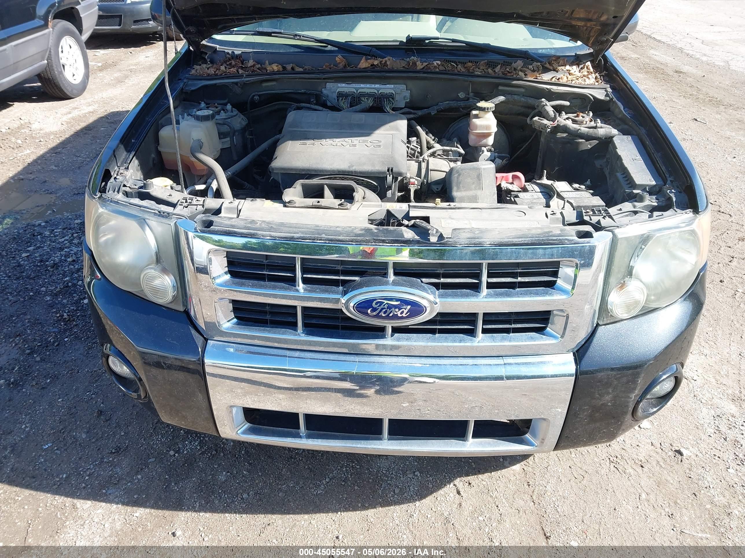 FORD ESCAPE image 10