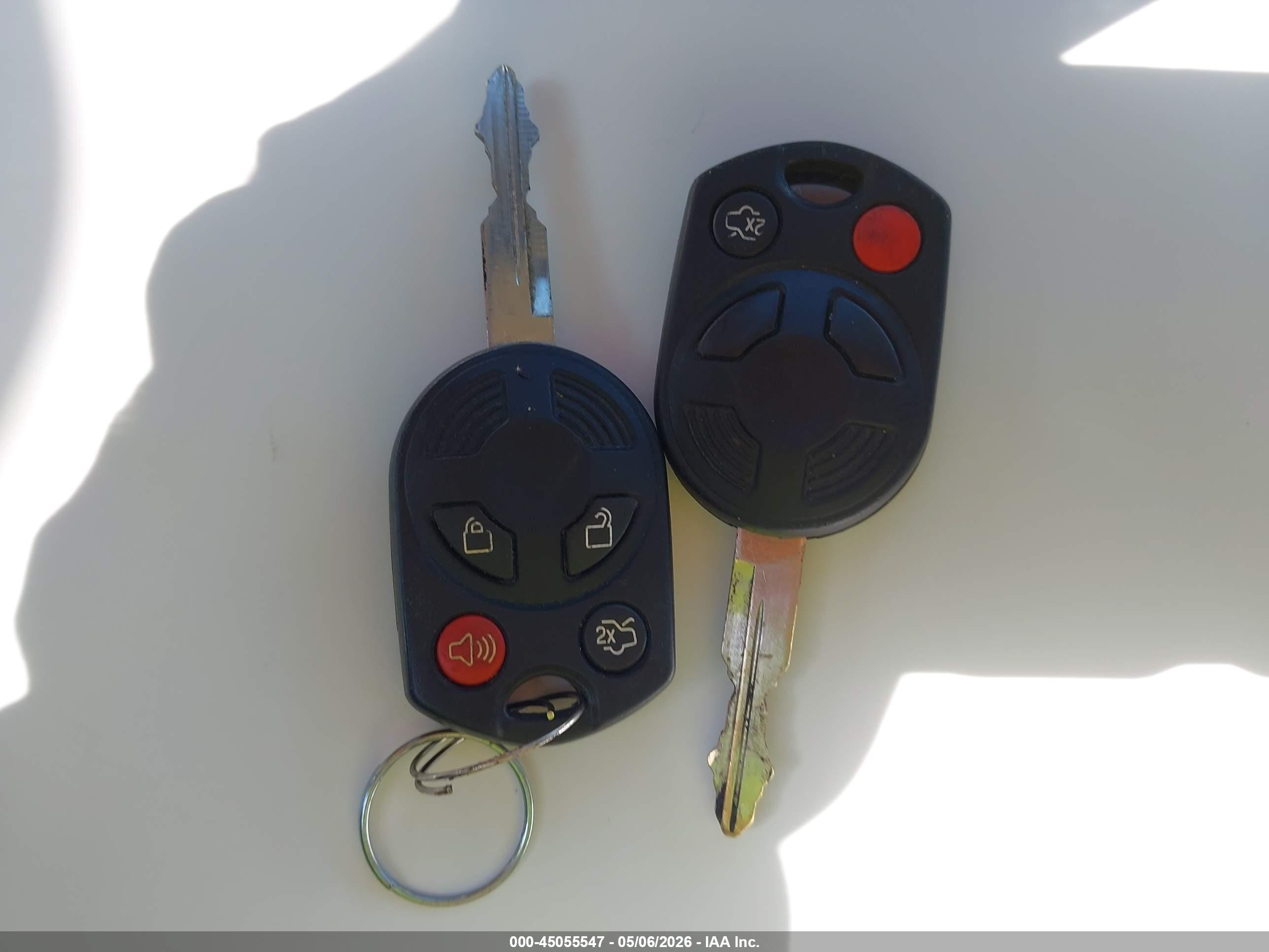 FORD ESCAPE image 11