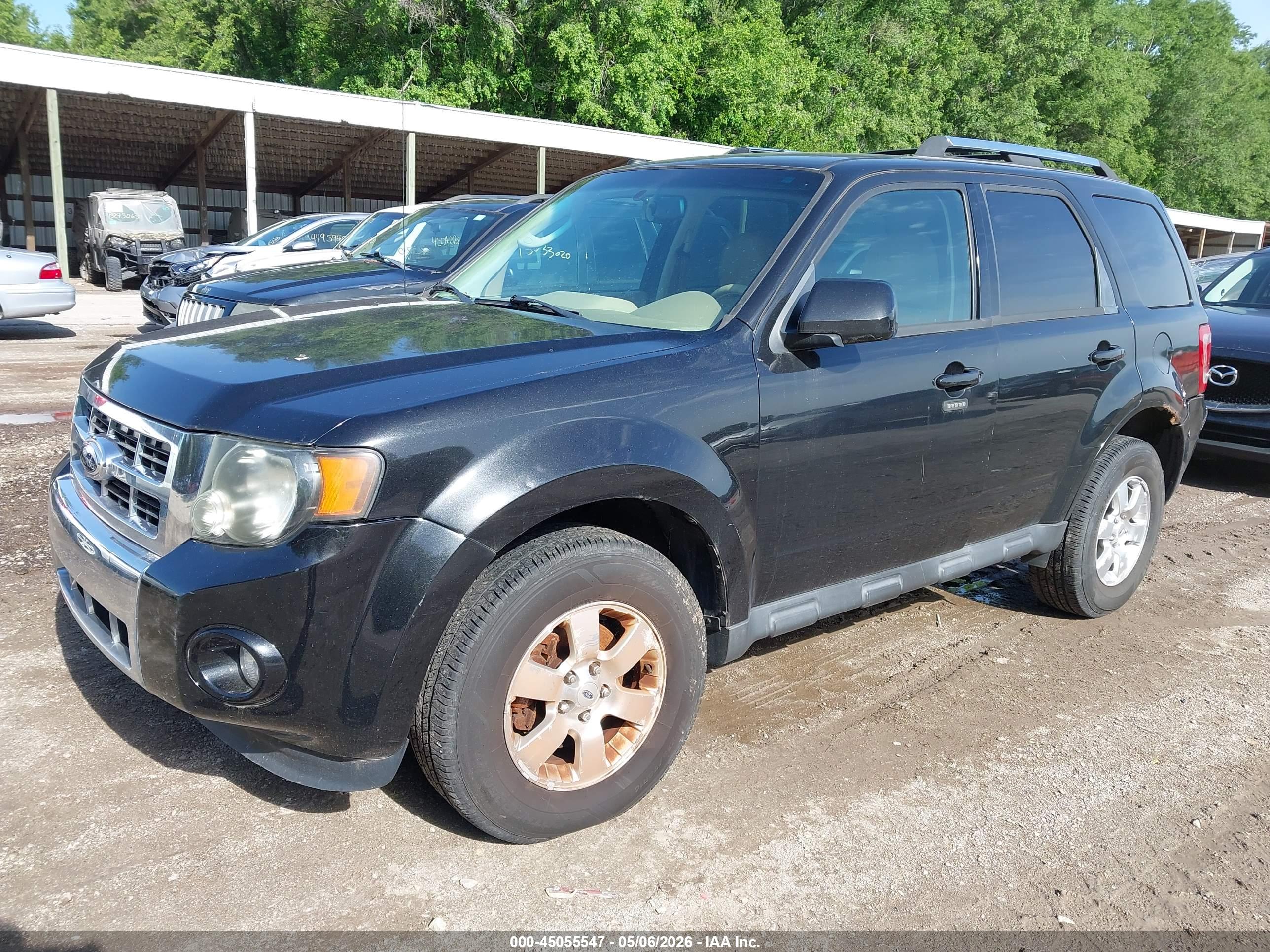 FORD ESCAPE image 2