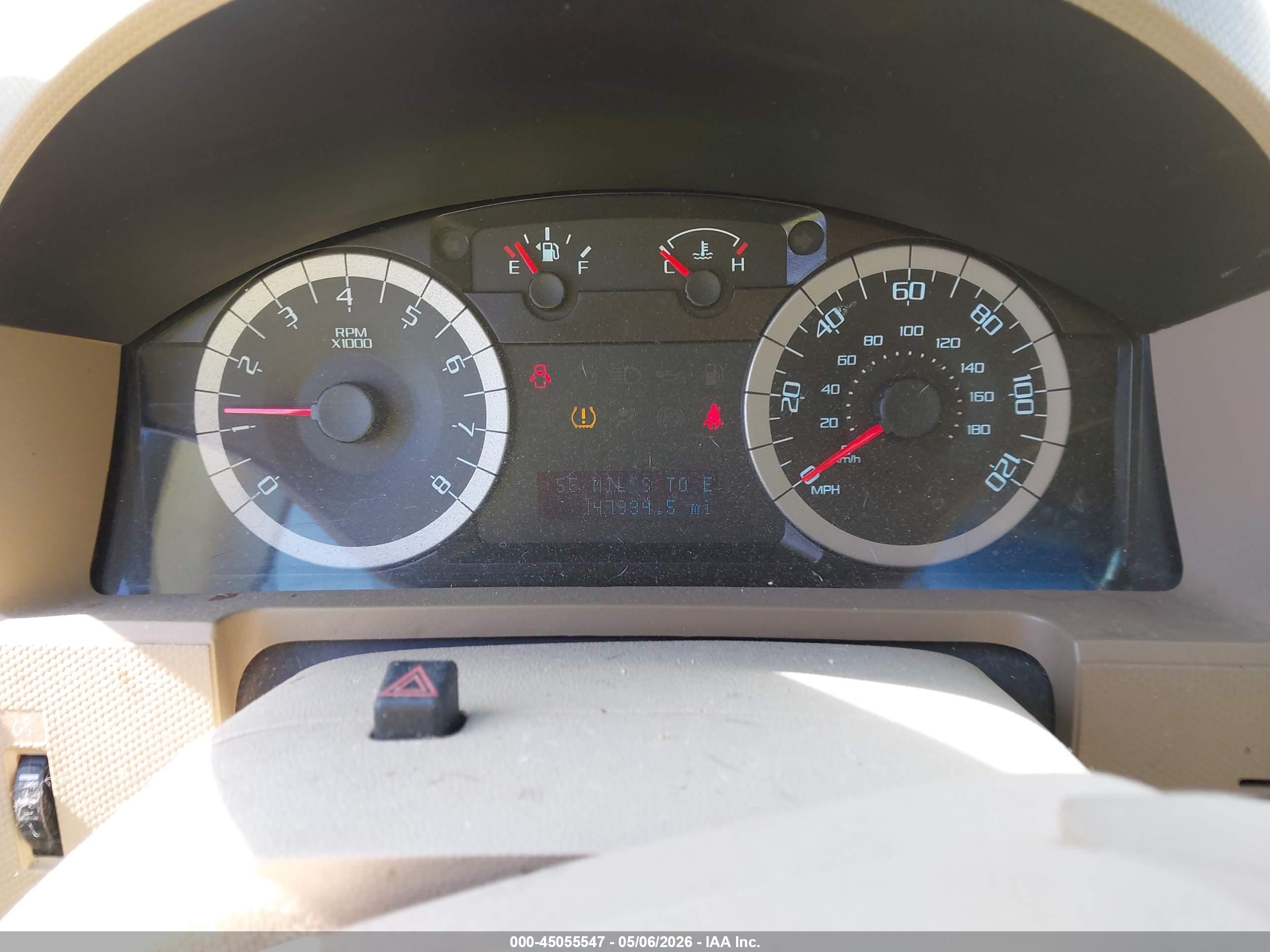 FORD ESCAPE image 7