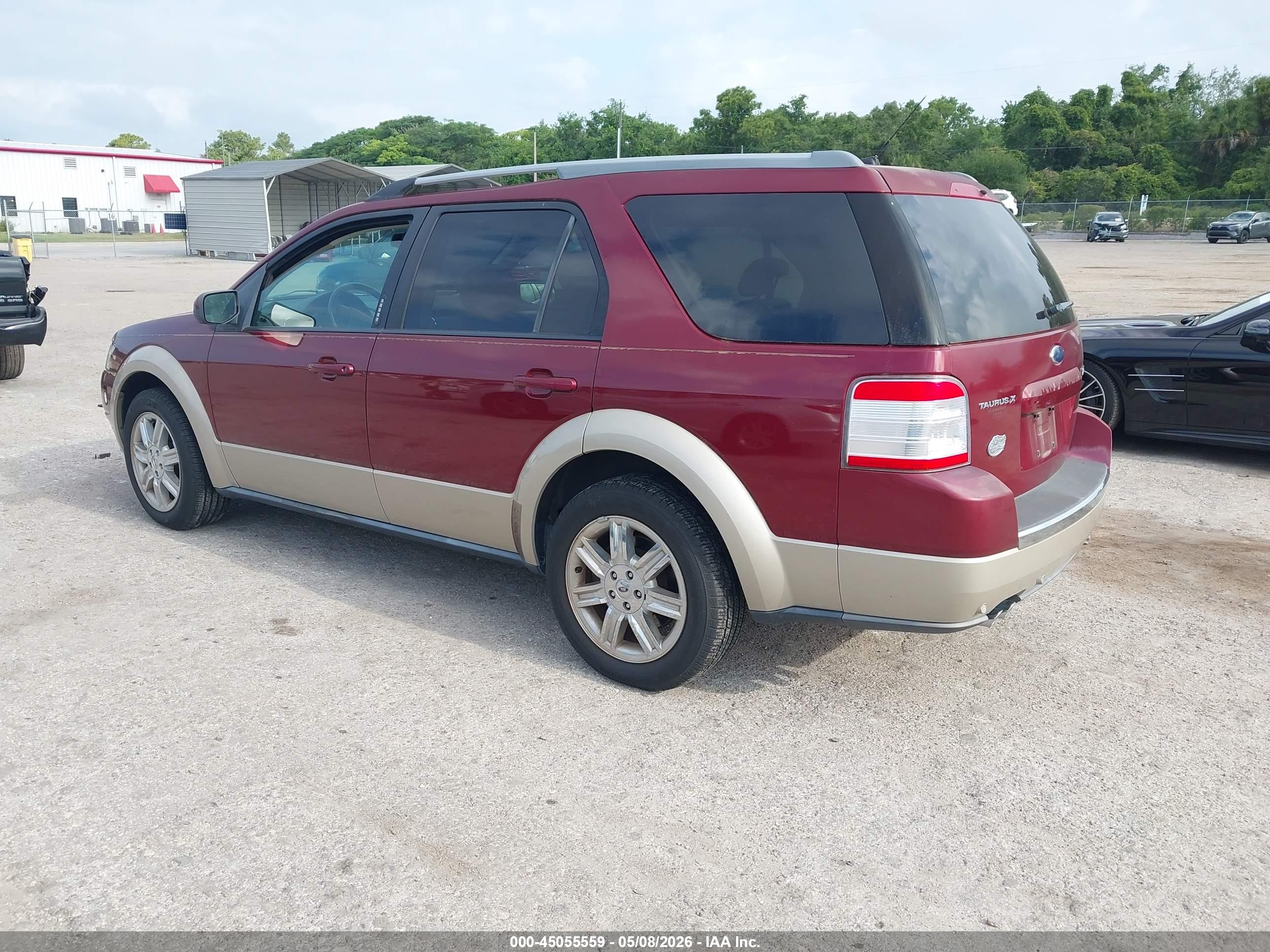 FORD TAURUS image 3