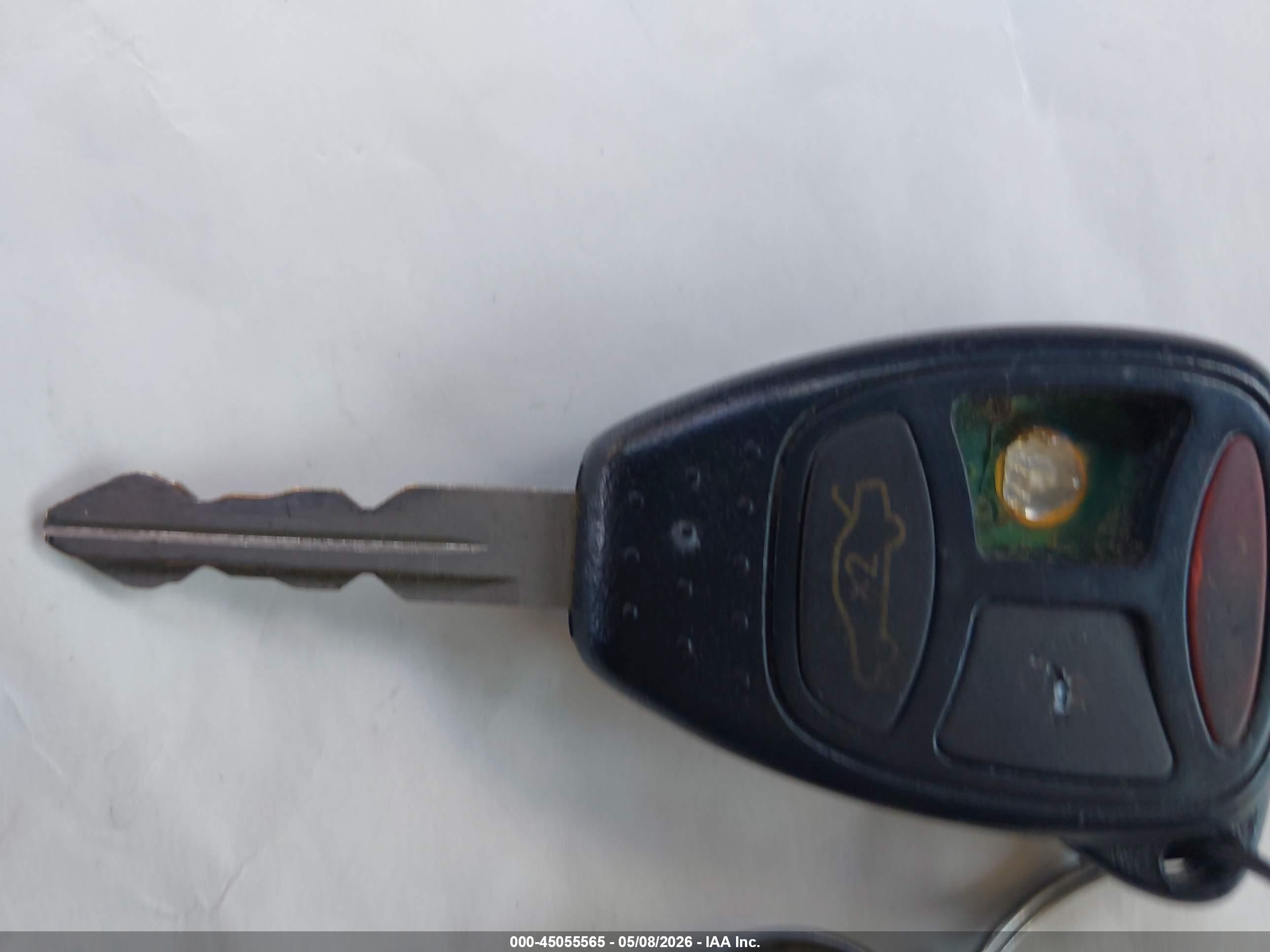 CHRYSLER 300C image 11