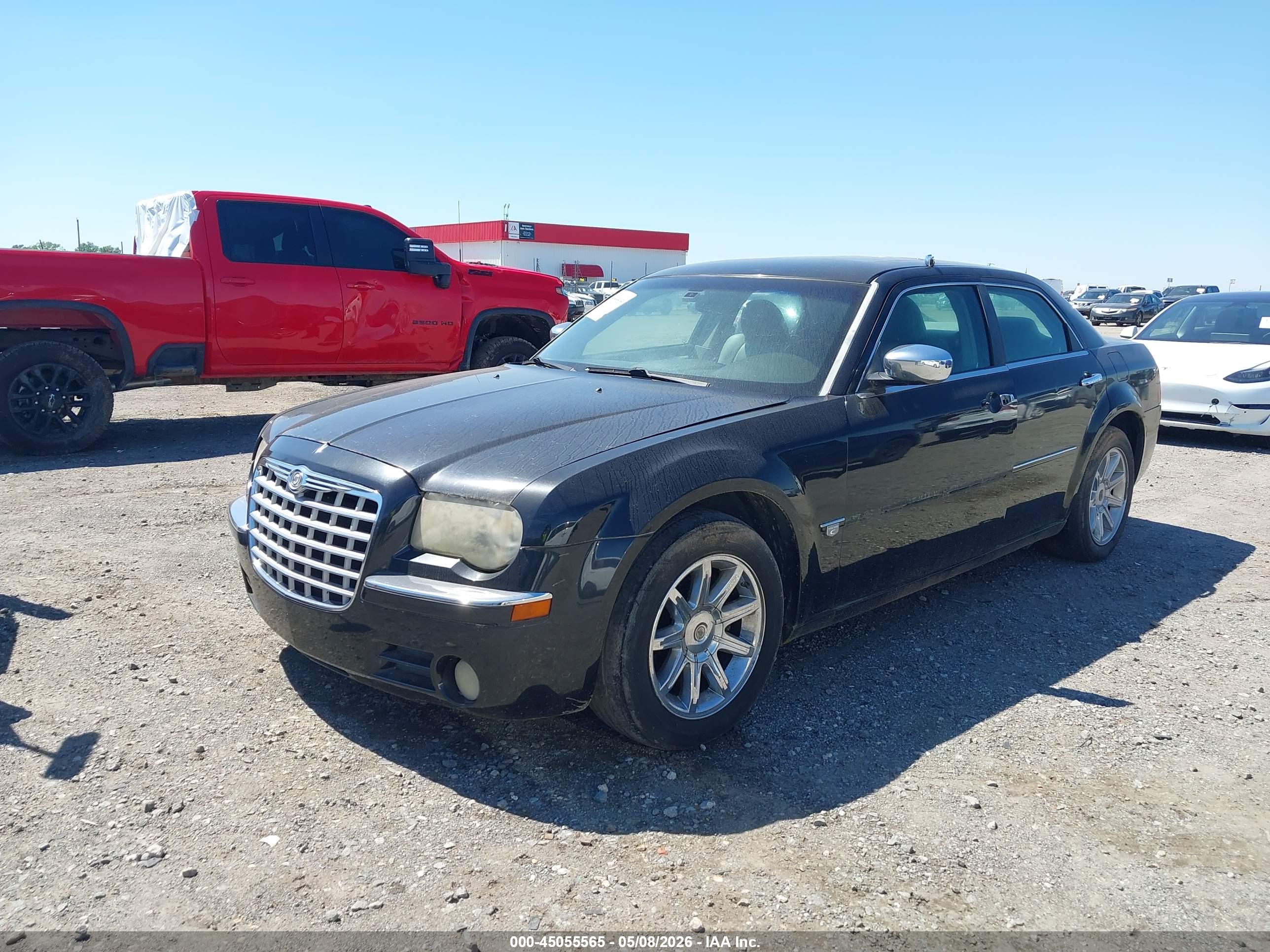 CHRYSLER 300C image 2