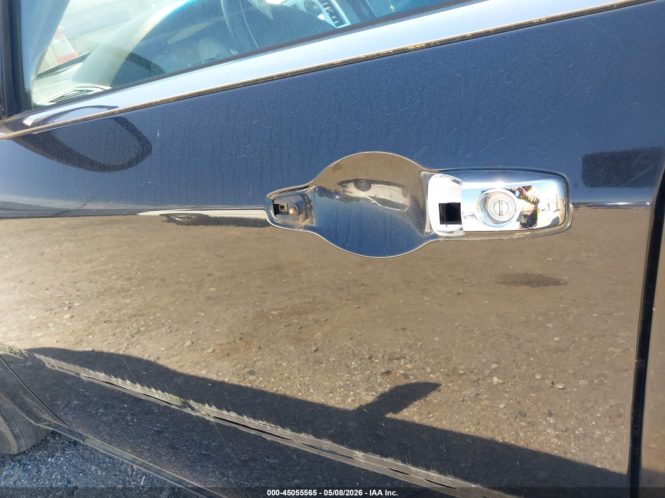 CHRYSLER 300C image 6