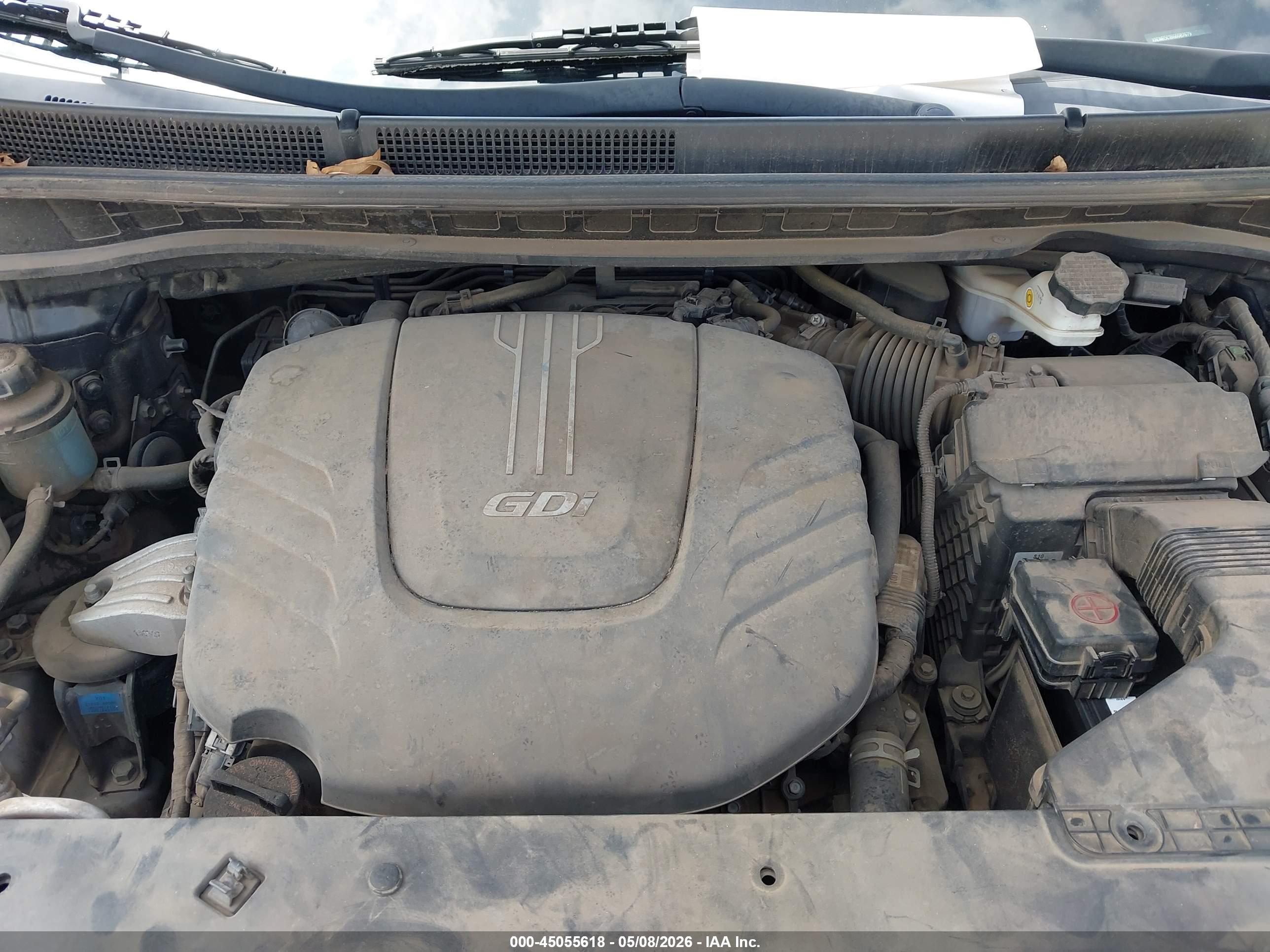 KIA SEDONA image 10