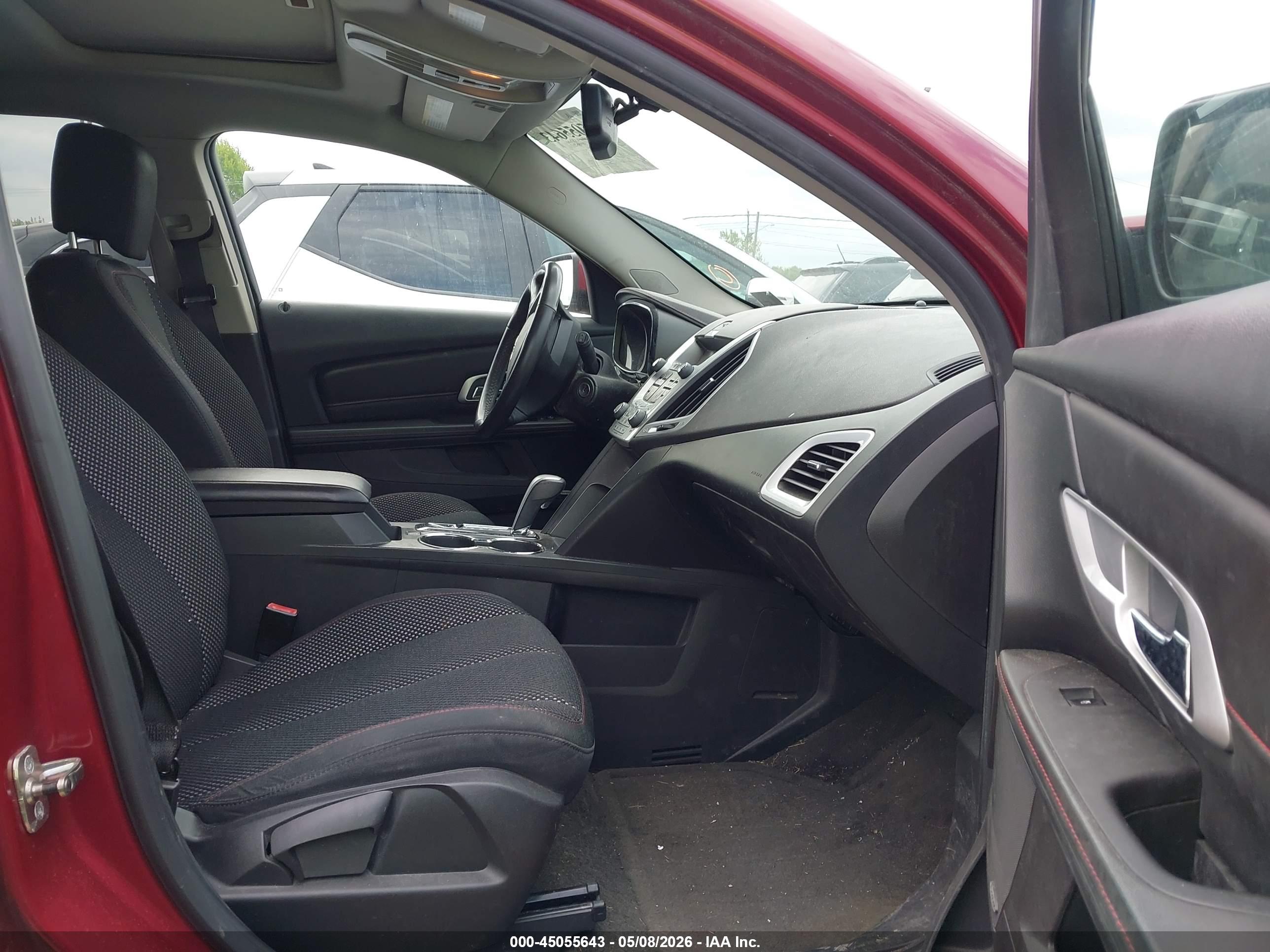 GMC TERRAIN image 5