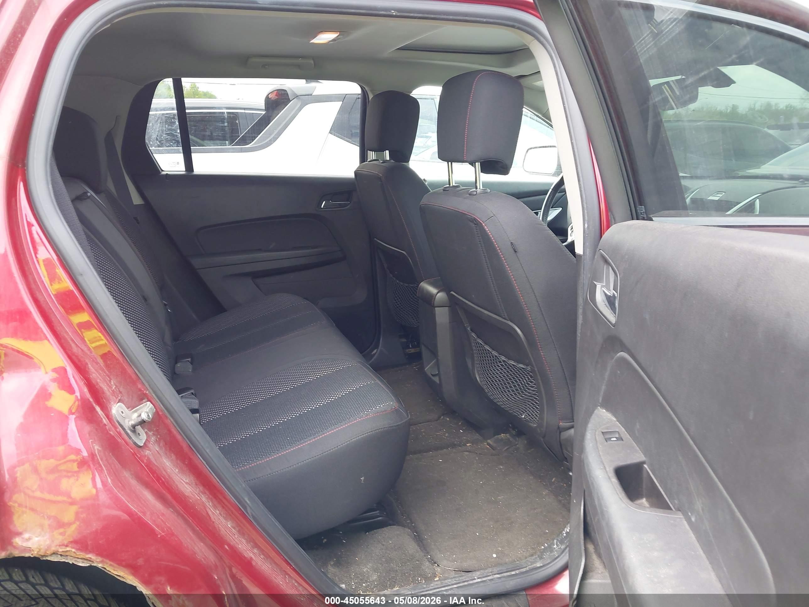 GMC TERRAIN image 8