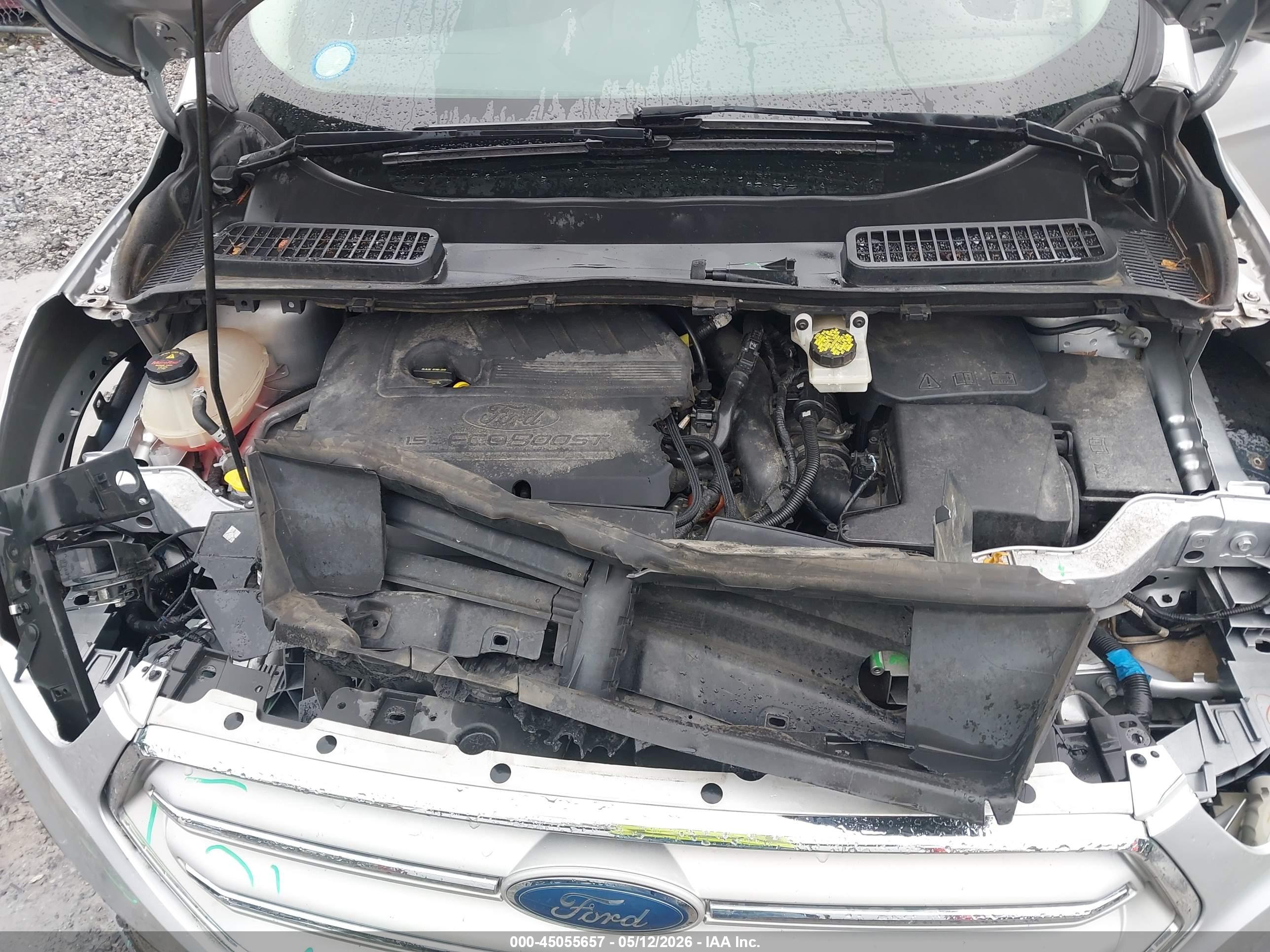 FORD ESCAPE image 10