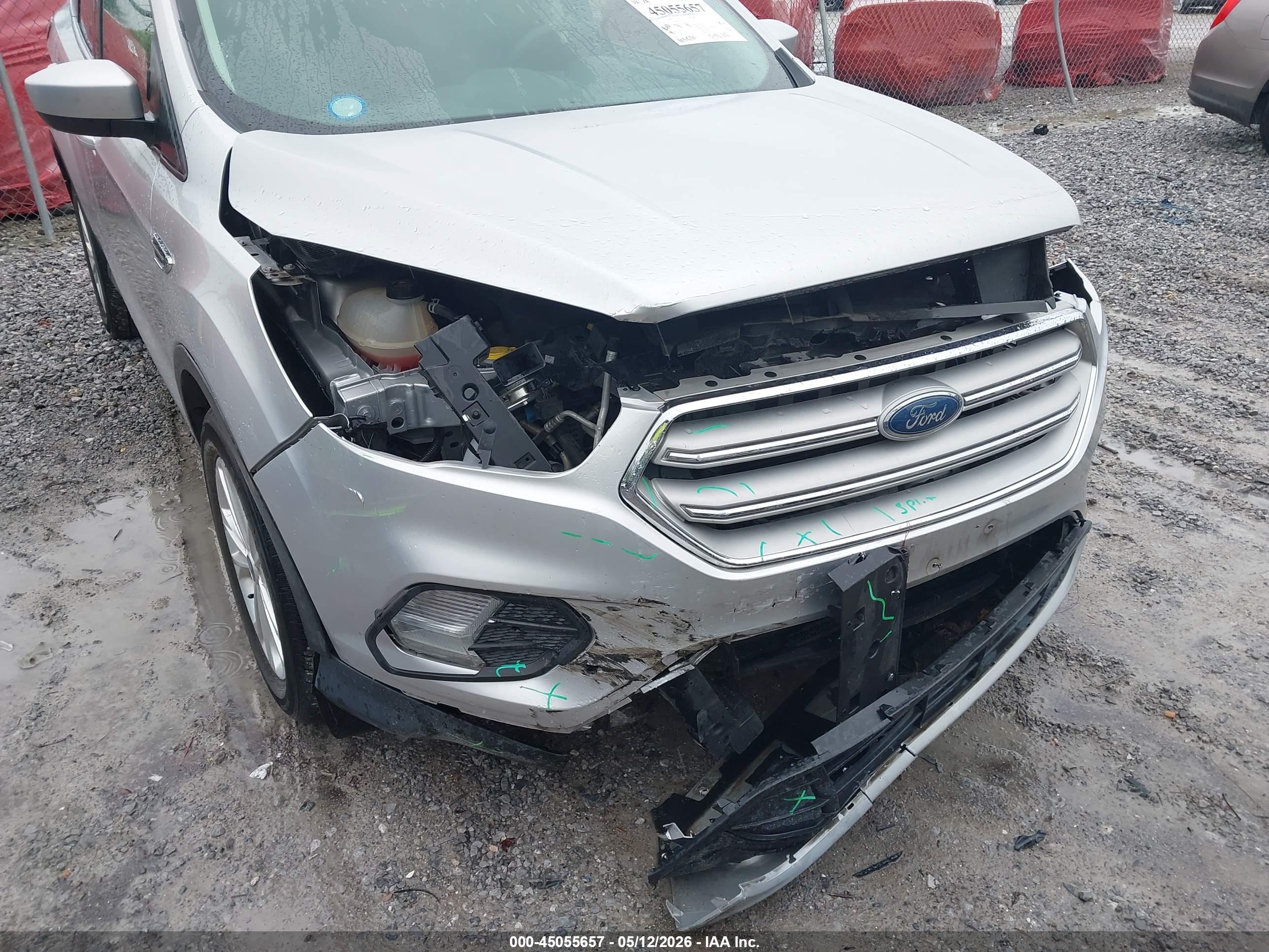 FORD ESCAPE image 6